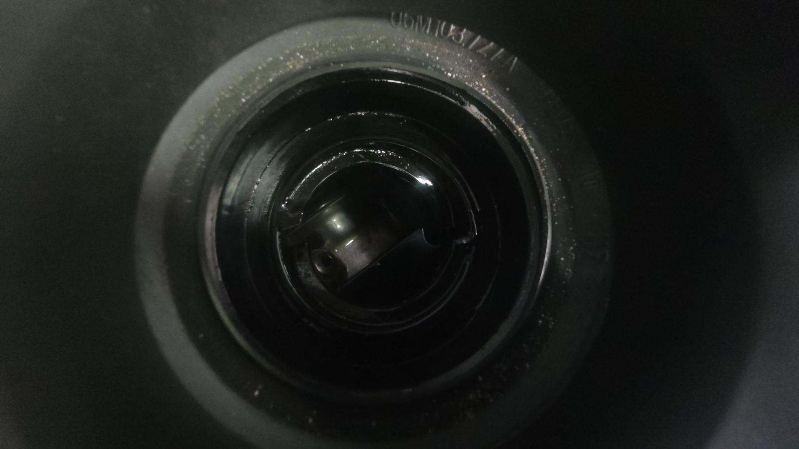 2023 Porsche Macan S AWD