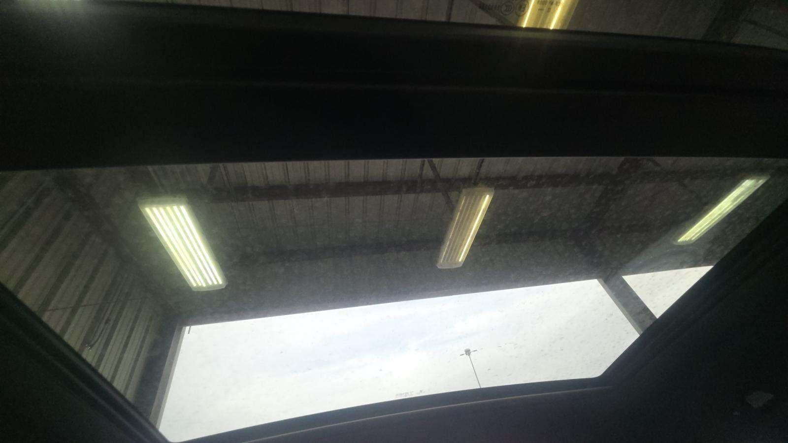 2023 Porsche Macan S AWD