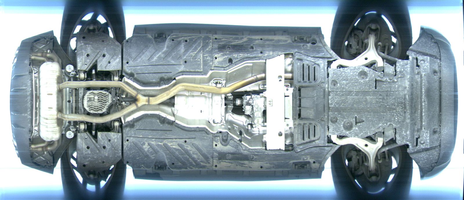 2025 Mercedes-Benz GLE AMG GLE 53 AWD