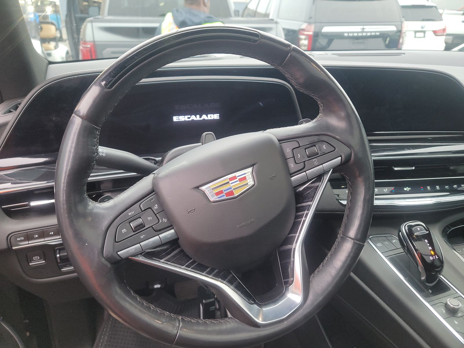 2023 Cadillac Escalade Sport AWD