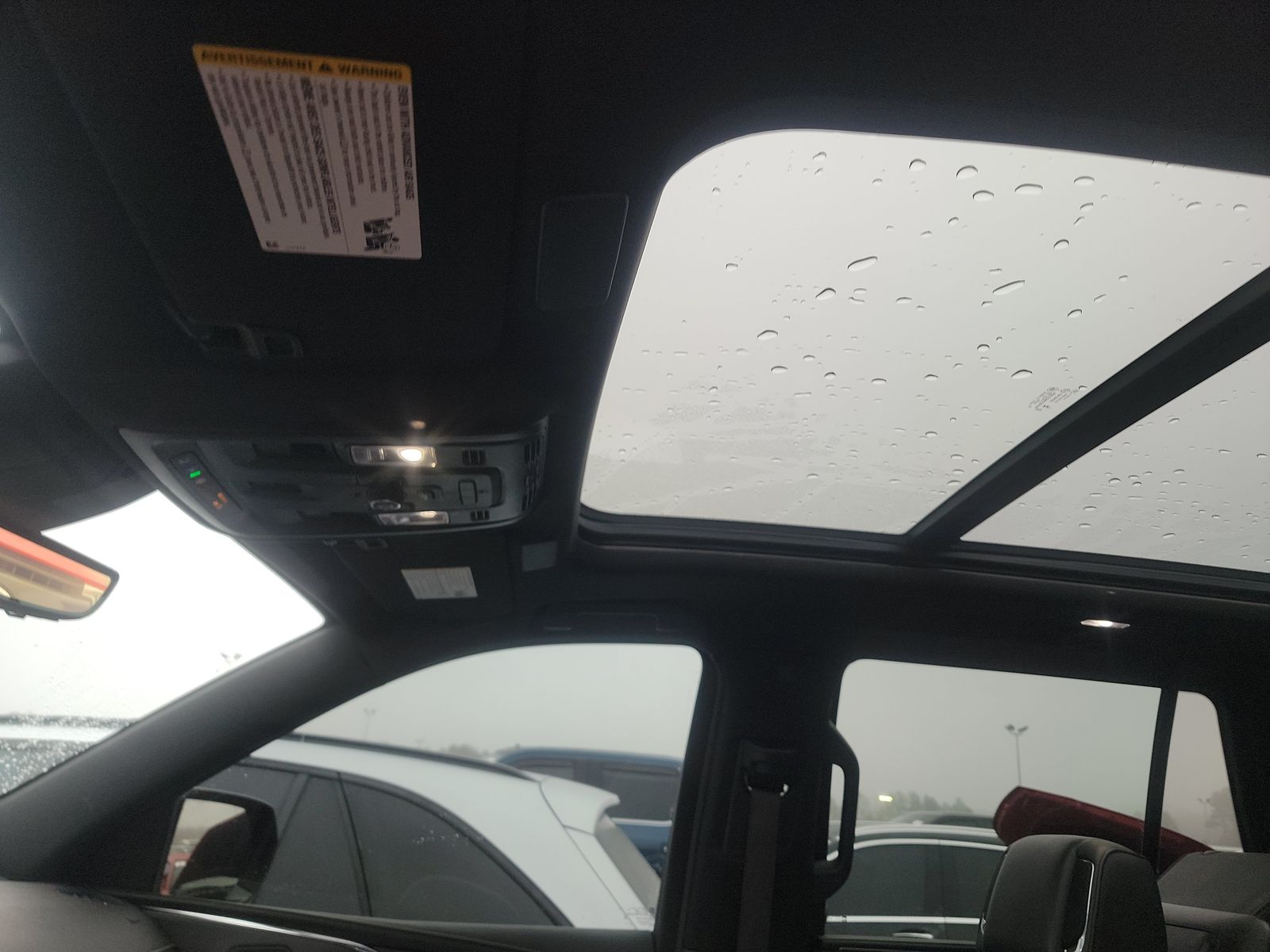 2023 Cadillac Escalade Sport AWD