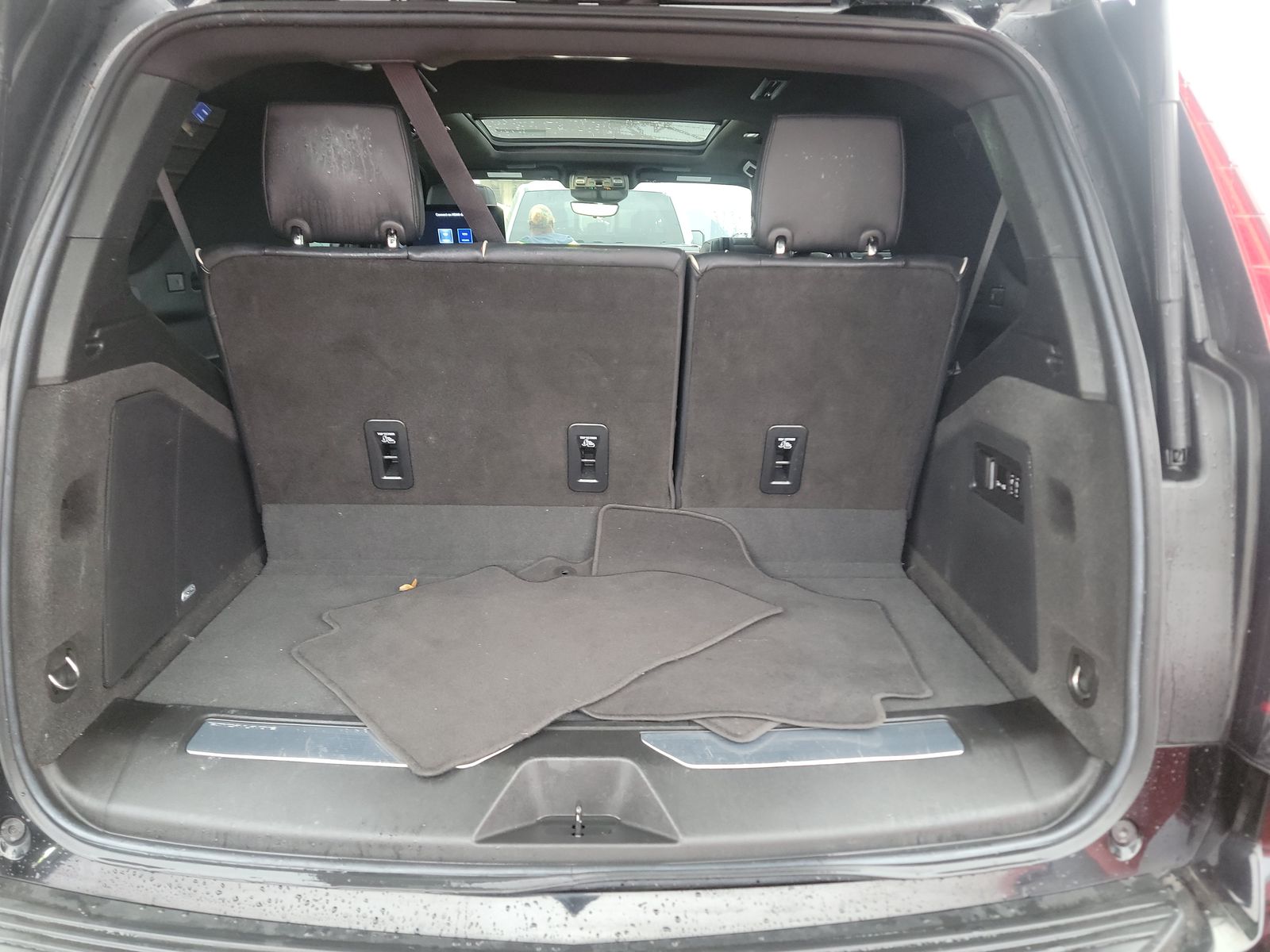 2023 Cadillac Escalade Sport AWD