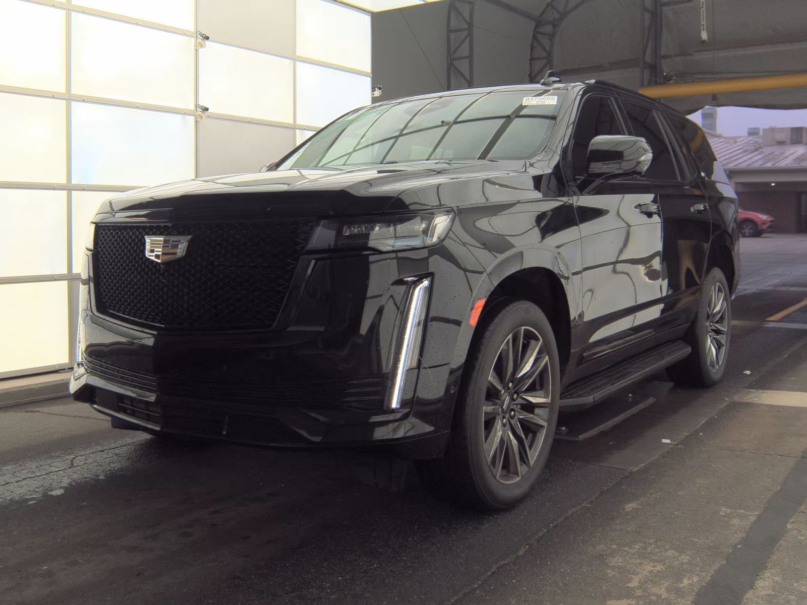 2023 Cadillac Escalade Sport AWD