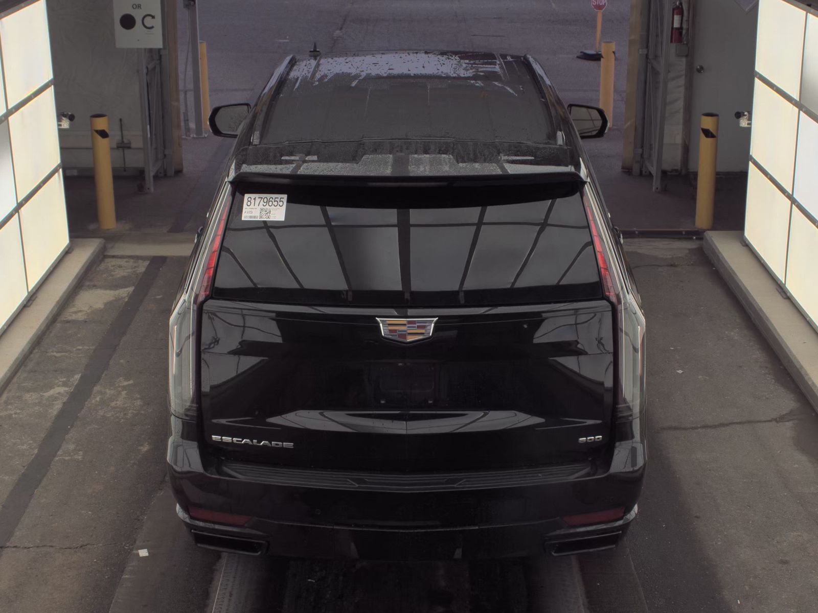 2023 Cadillac Escalade Sport AWD