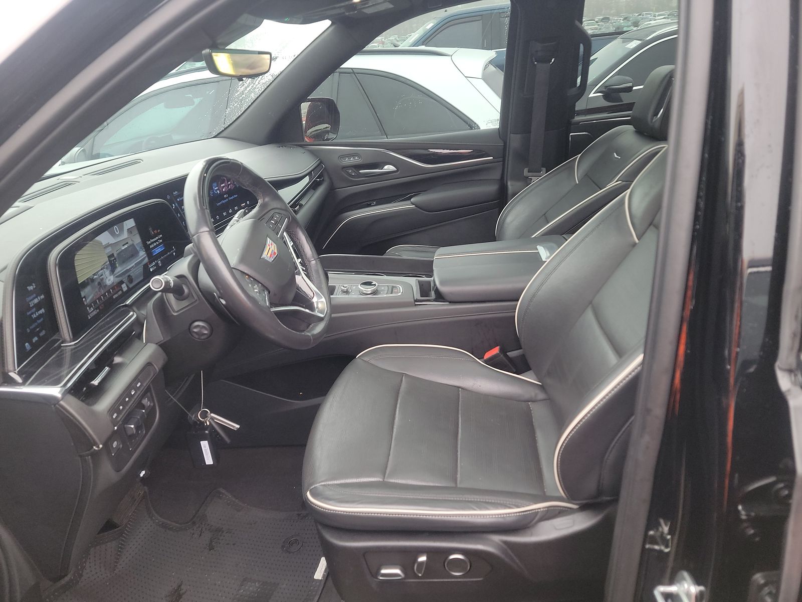 2023 Cadillac Escalade Sport AWD