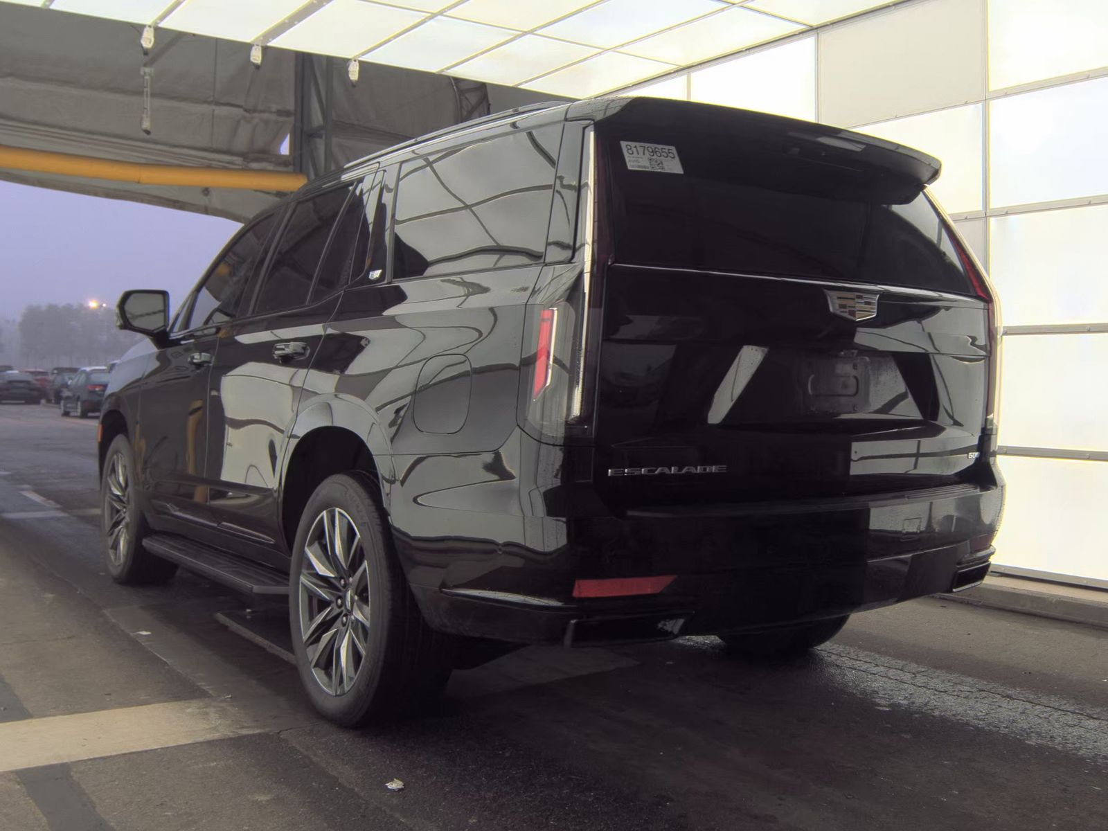 2023 Cadillac Escalade Sport AWD