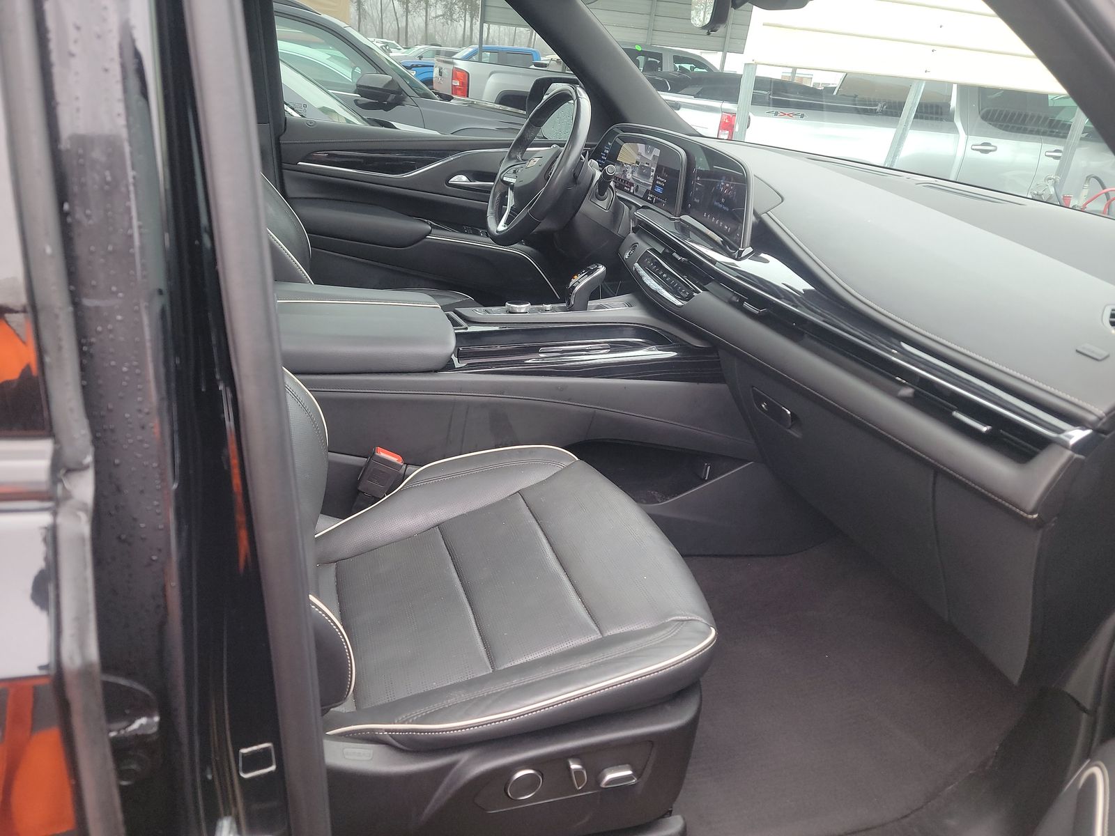 2023 Cadillac Escalade Sport AWD