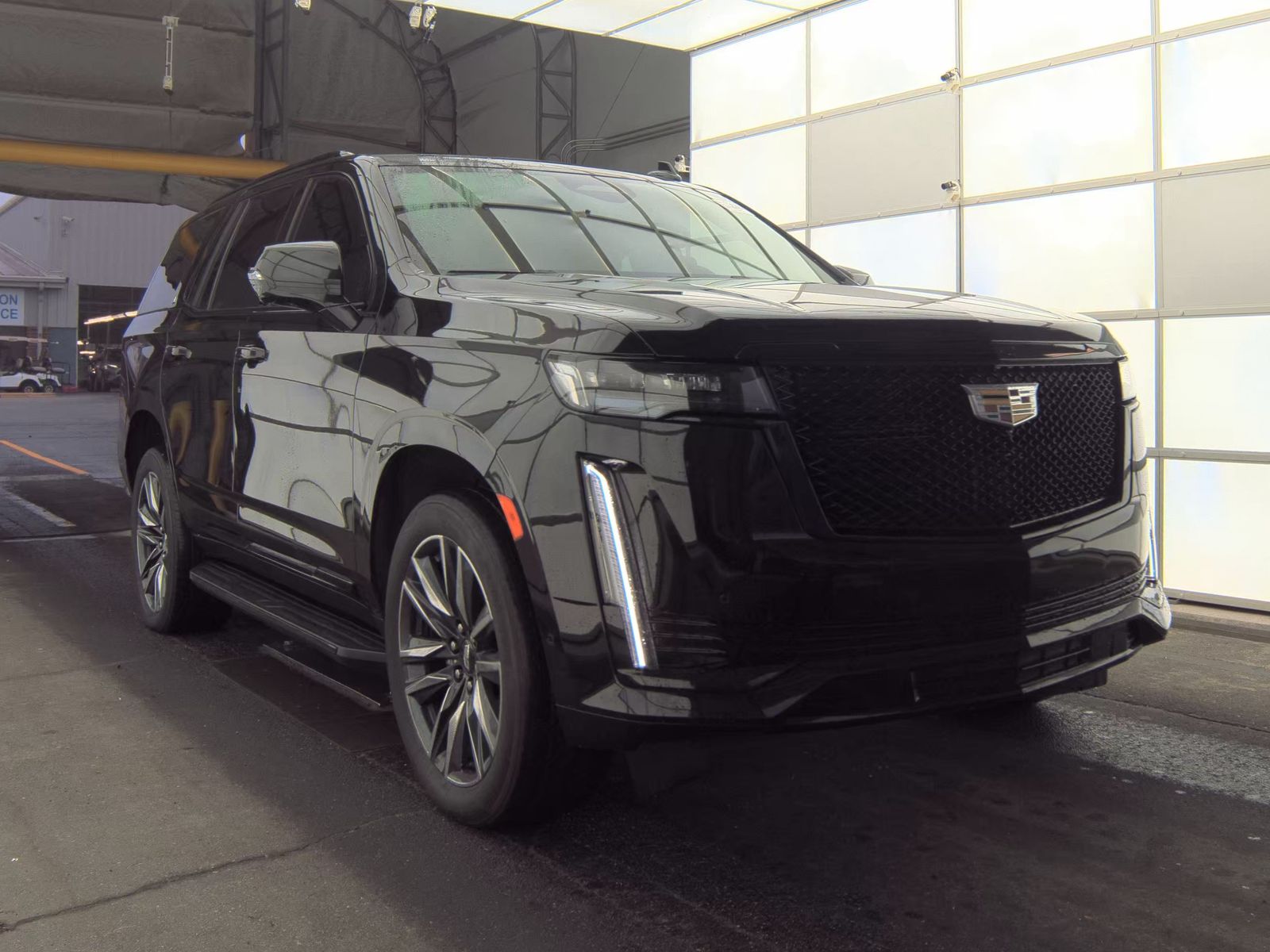 2023 Cadillac Escalade Sport AWD