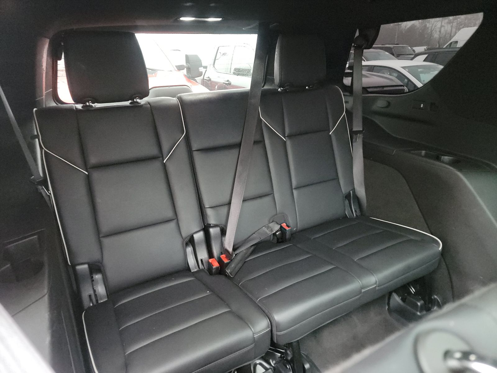 2023 Cadillac Escalade Sport AWD