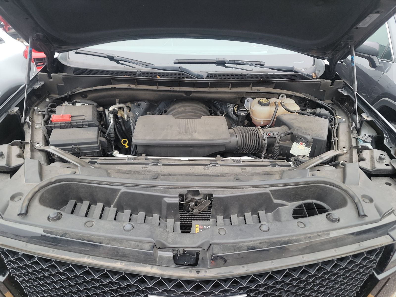 2023 Cadillac Escalade Sport AWD