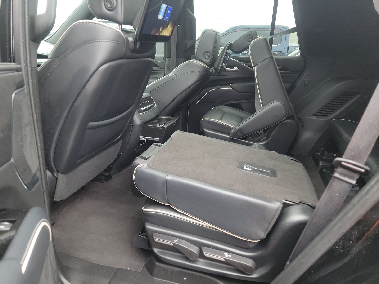 2023 Cadillac Escalade Sport AWD