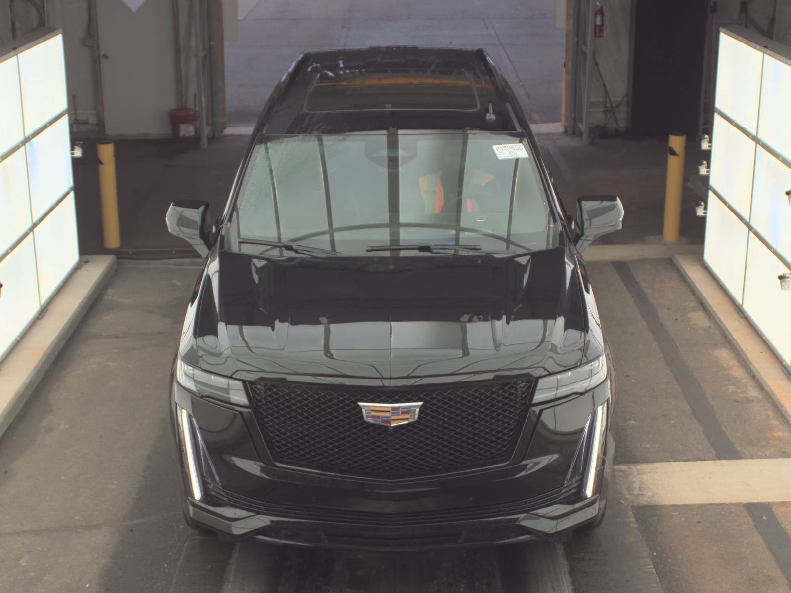 2023 Cadillac Escalade Sport AWD