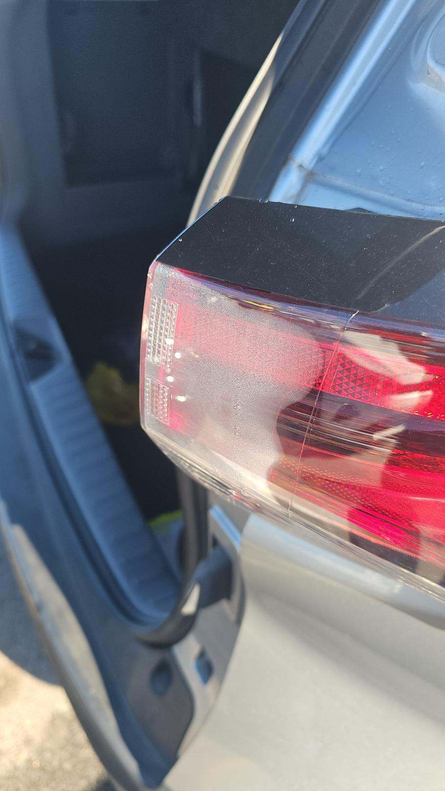 2024 Toyota Sienna LE FWD