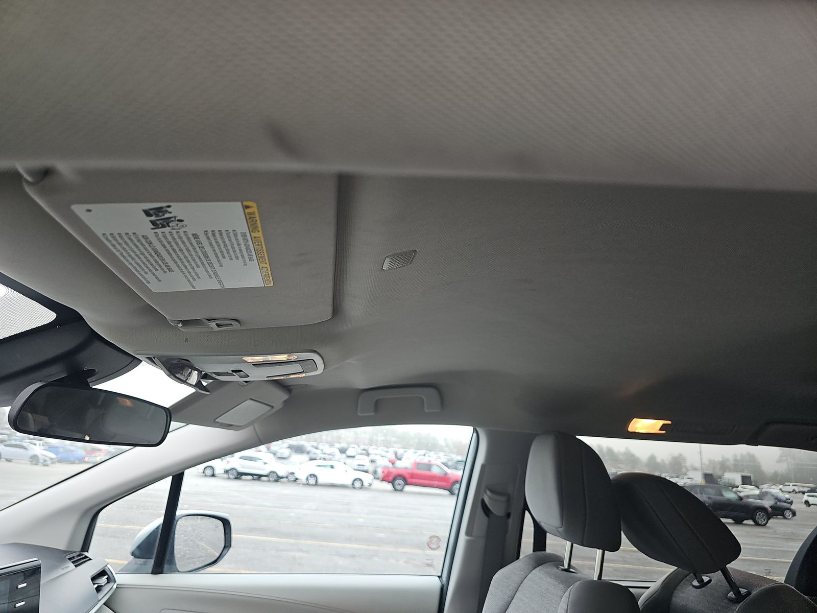 2024 Toyota Sienna LE FWD