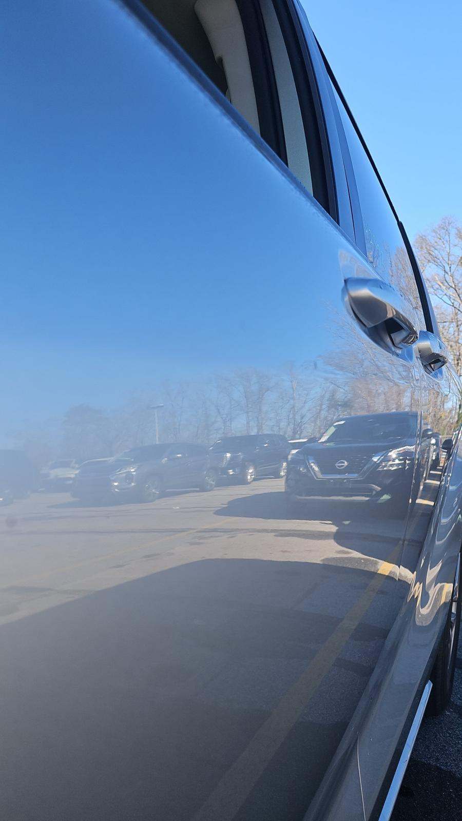 2024 Toyota Sienna LE FWD