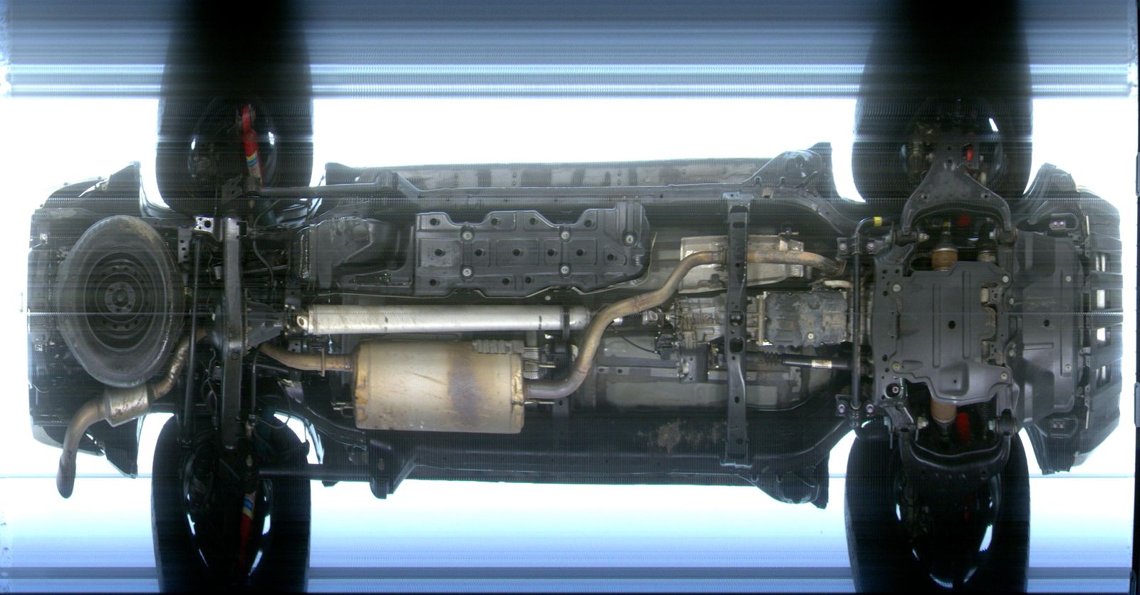 2025 Toyota Tacoma TRD Off-Road AWD