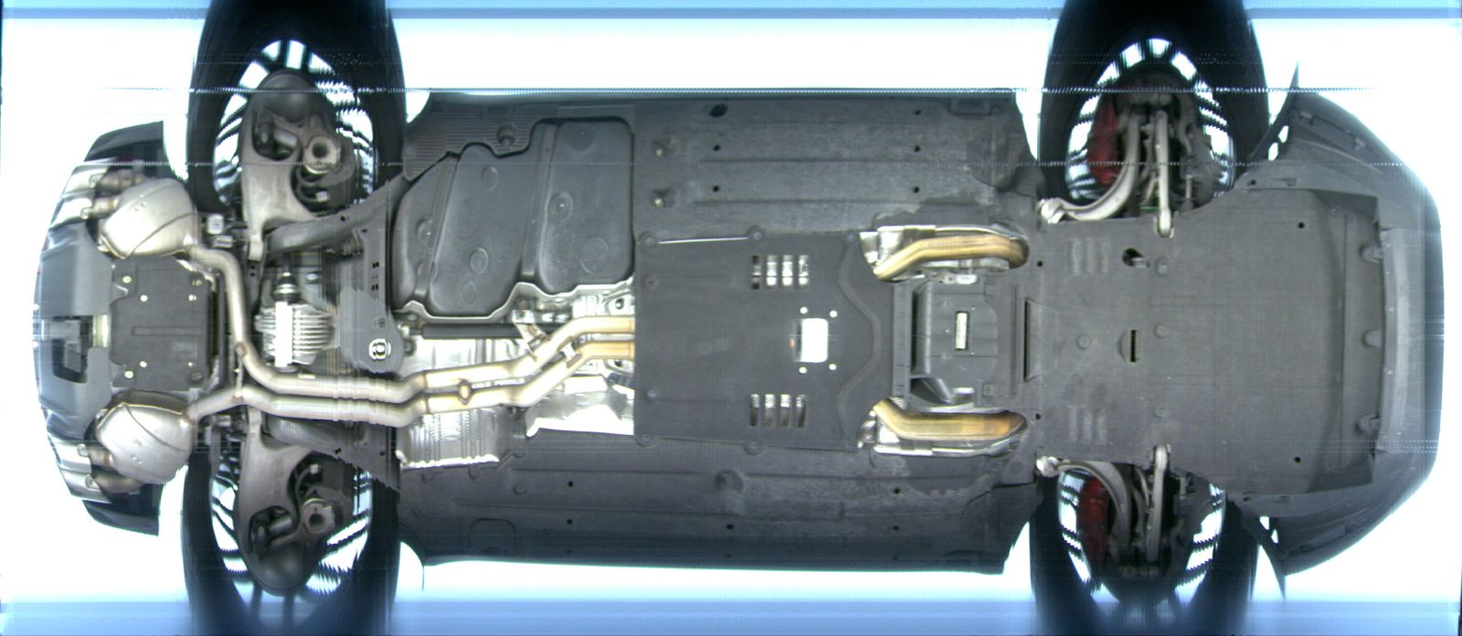 2023 Porsche Macan S AWD