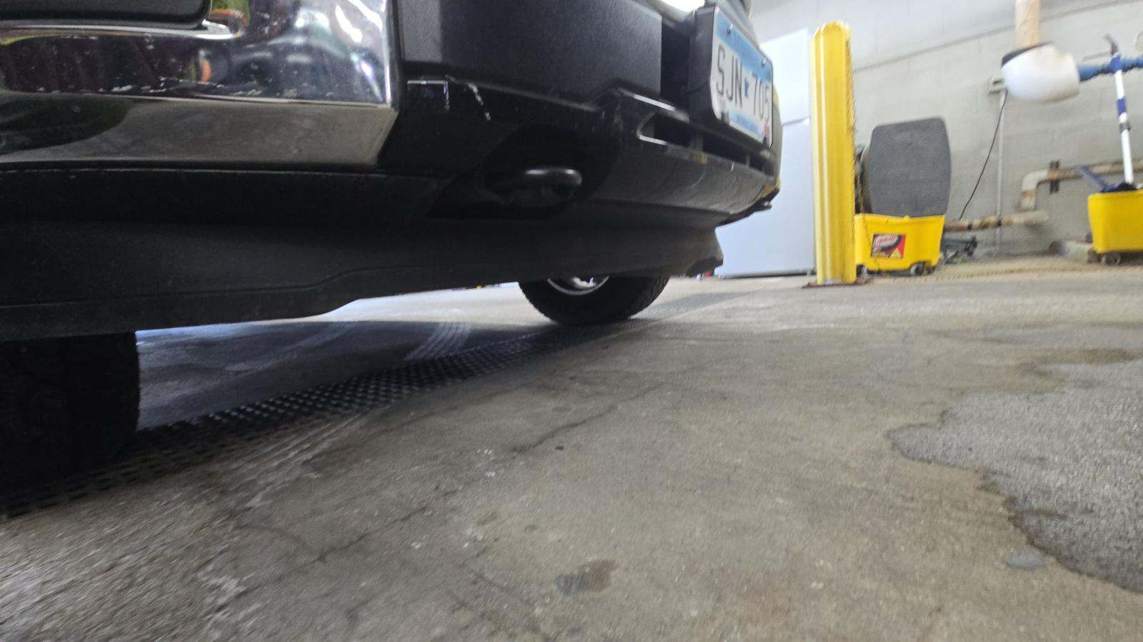 2025 Ford F-150 Hybrid XLT AWD