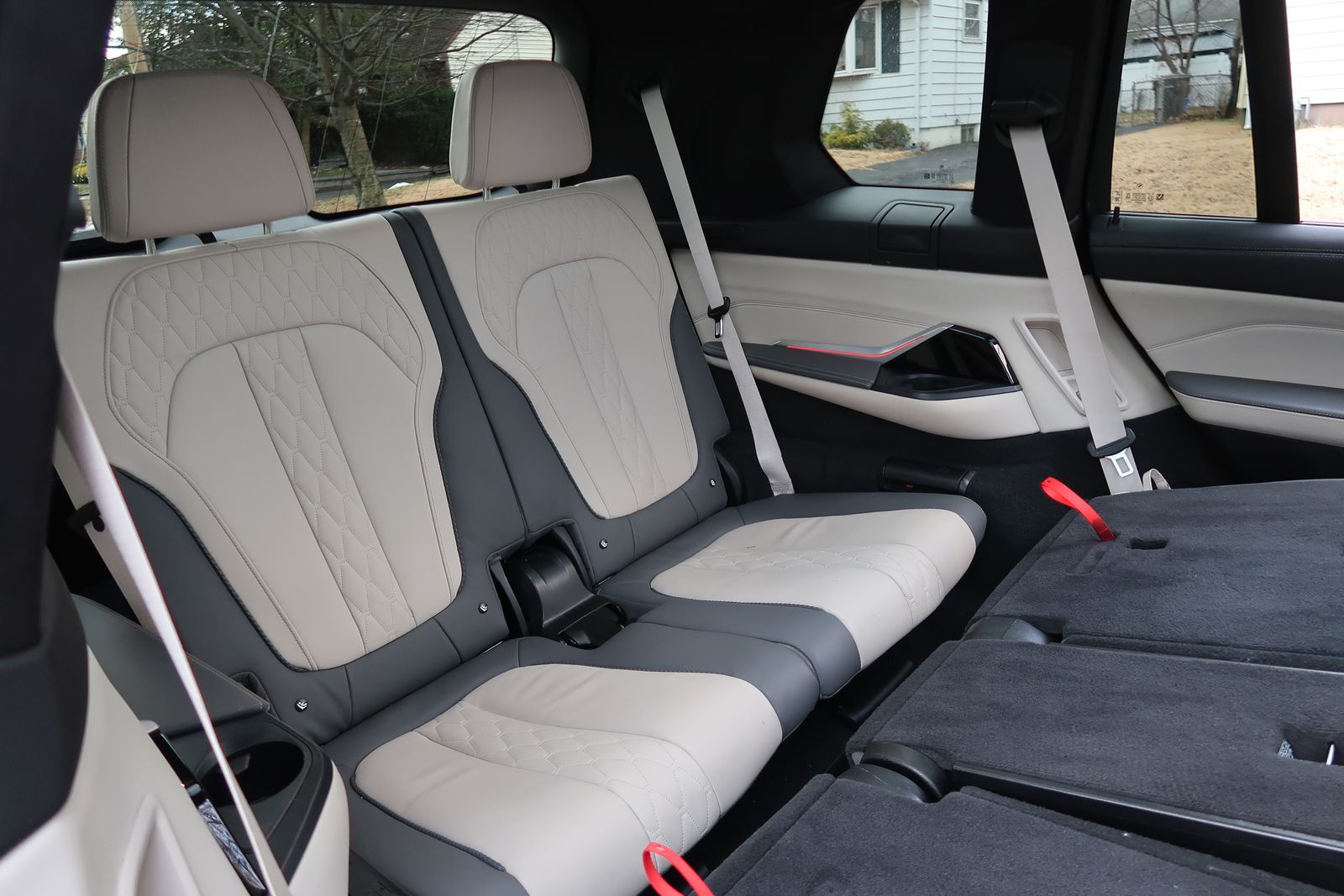 2023 BMW X7 xDrive40i AWD