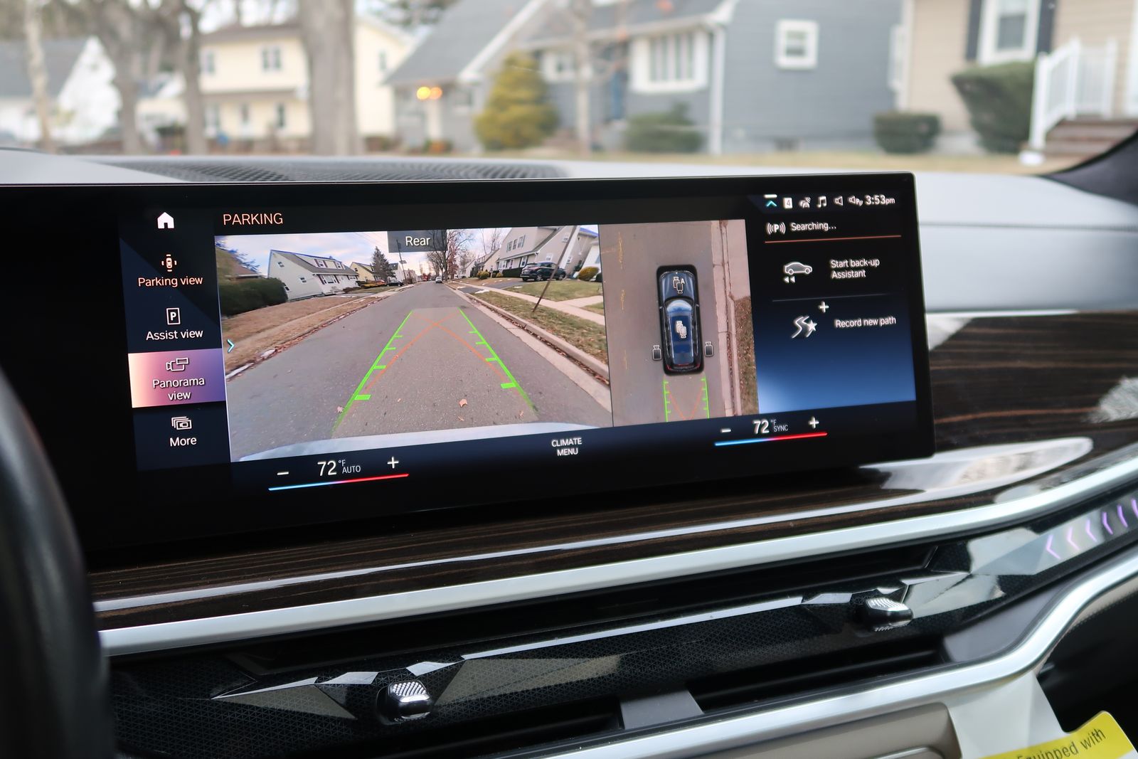 2023 BMW X7 xDrive40i AWD