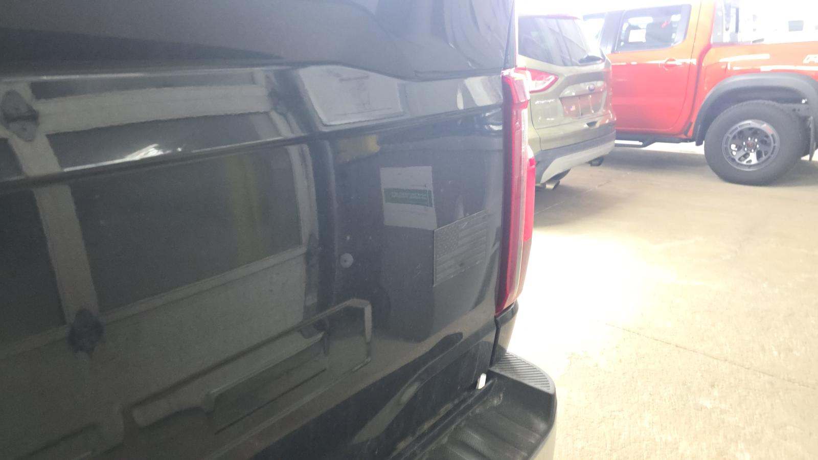 2025 Ford F-150 Hybrid XLT AWD