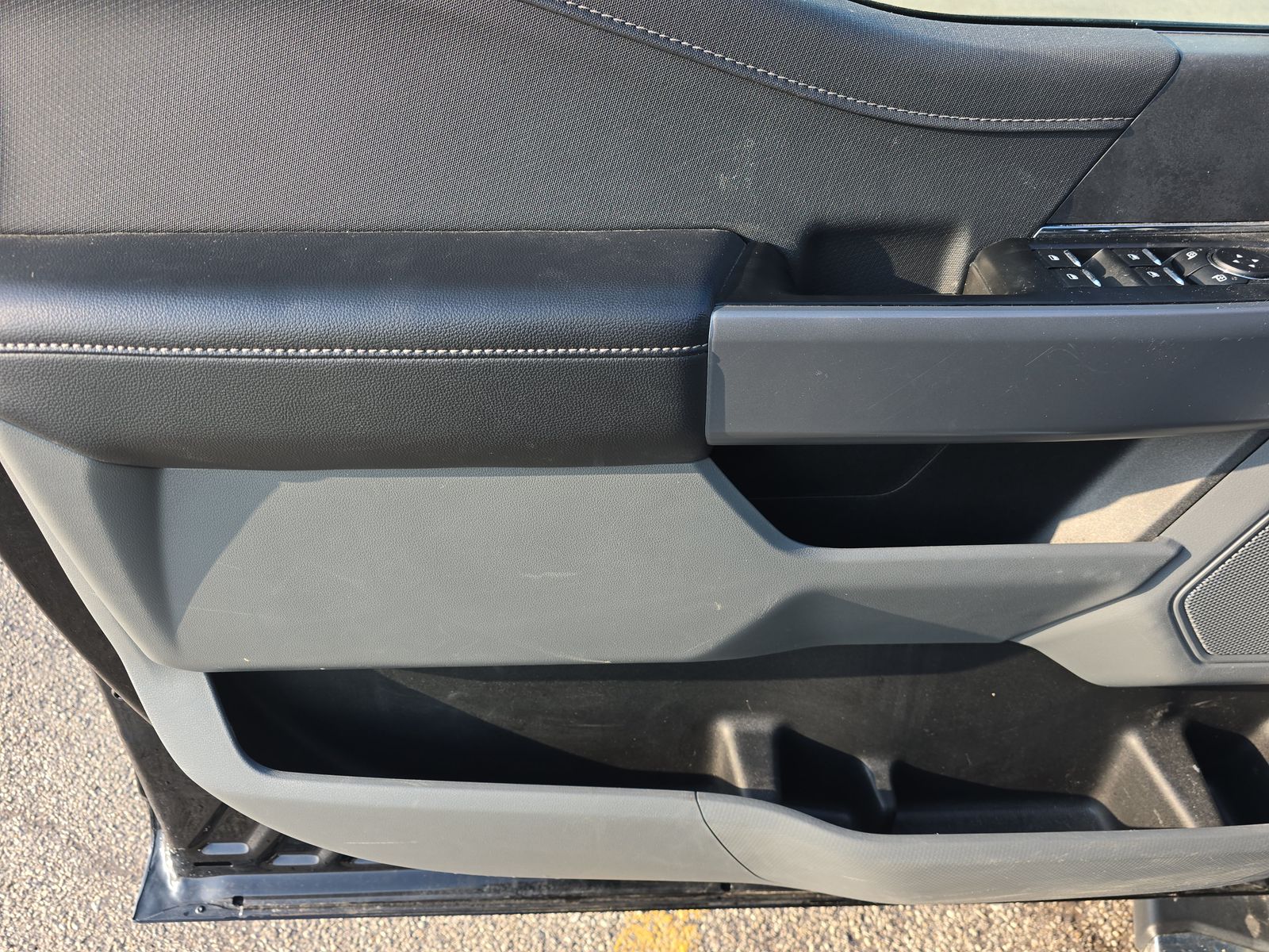 2025 Ford F-150 Hybrid XLT AWD