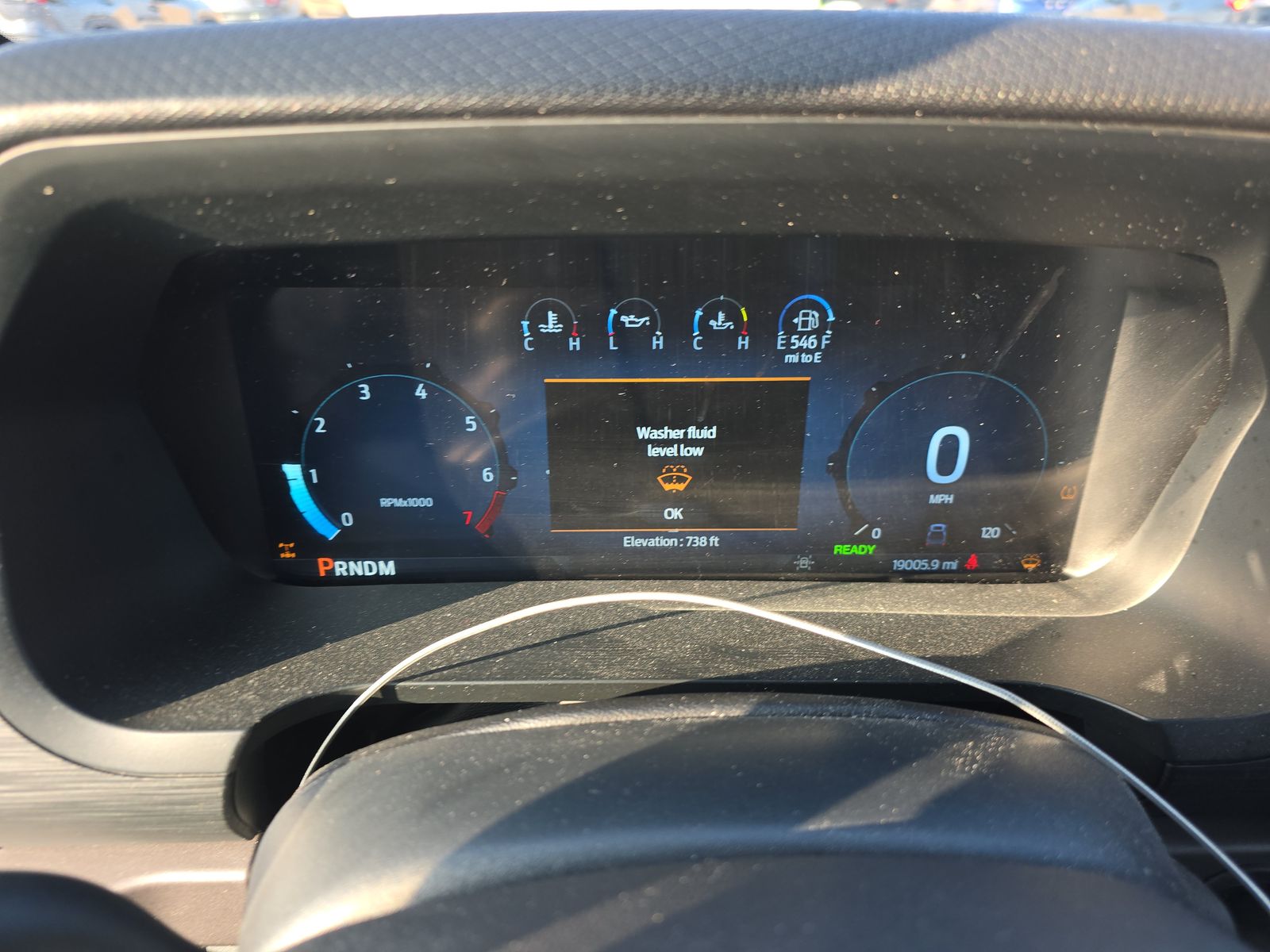 2025 Ford F-150 Hybrid XLT AWD