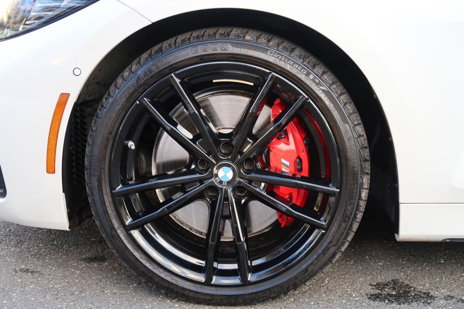 2024 BMW 4 Series M440i xDrive AWD