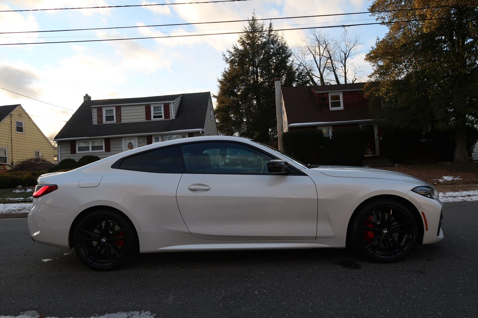 2024 BMW 4 Series M440i xDrive AWD