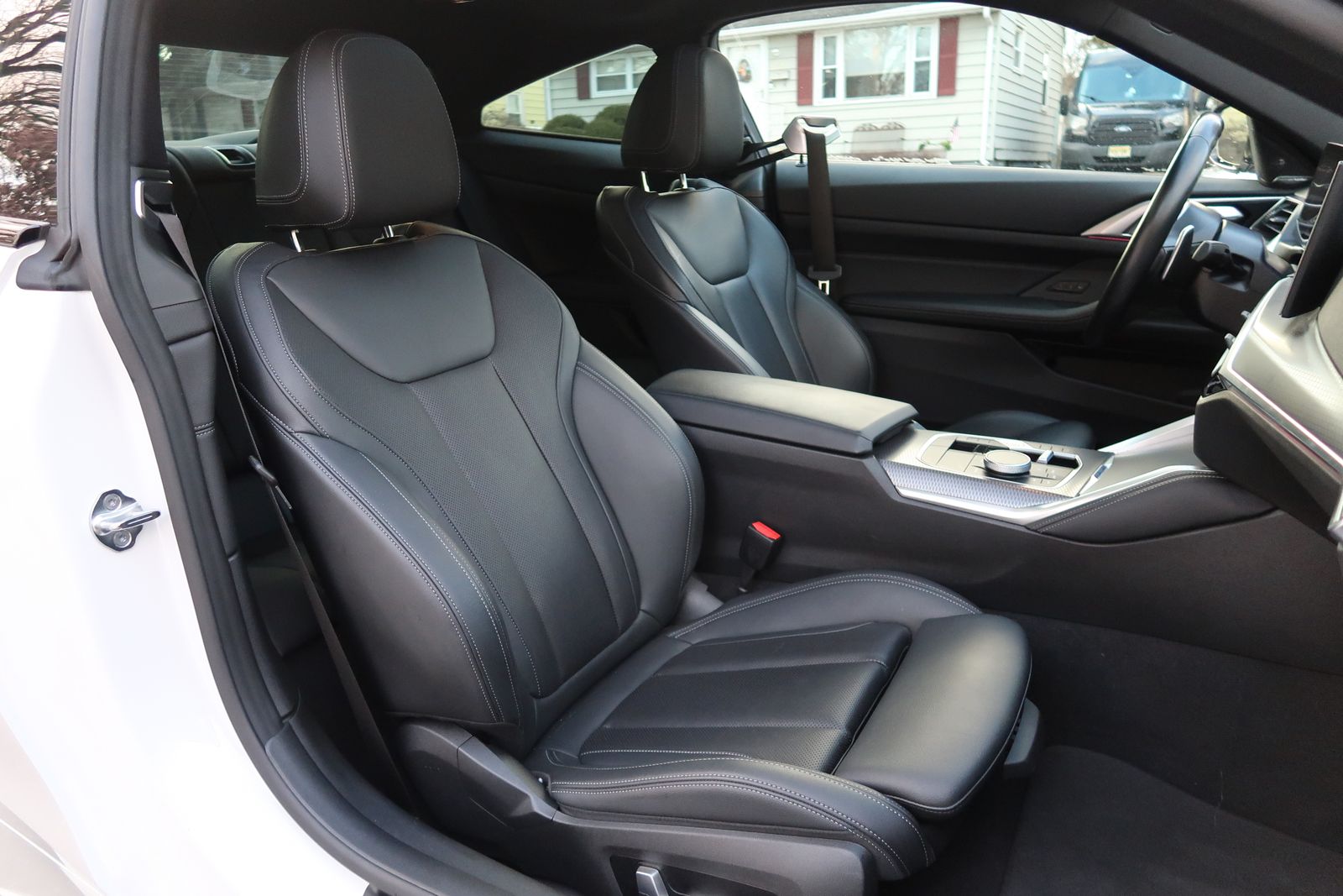 2024 BMW 4 Series M440i xDrive AWD