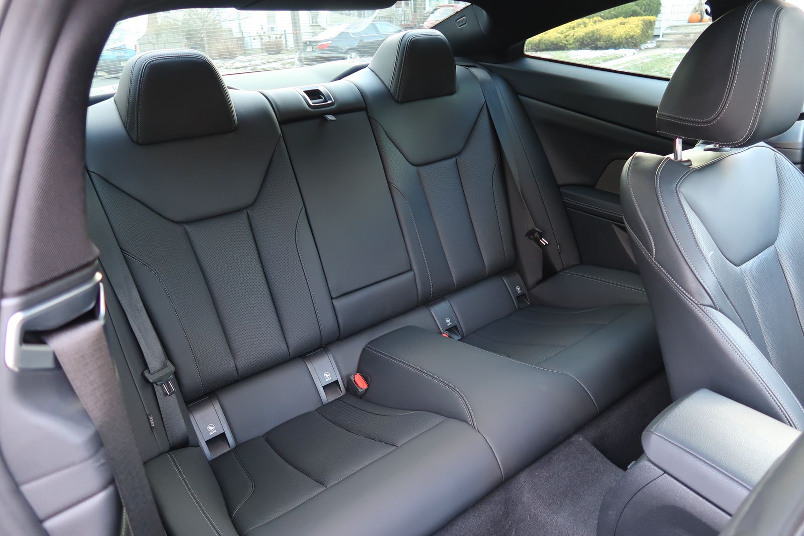 2024 BMW 4 Series M440i xDrive AWD