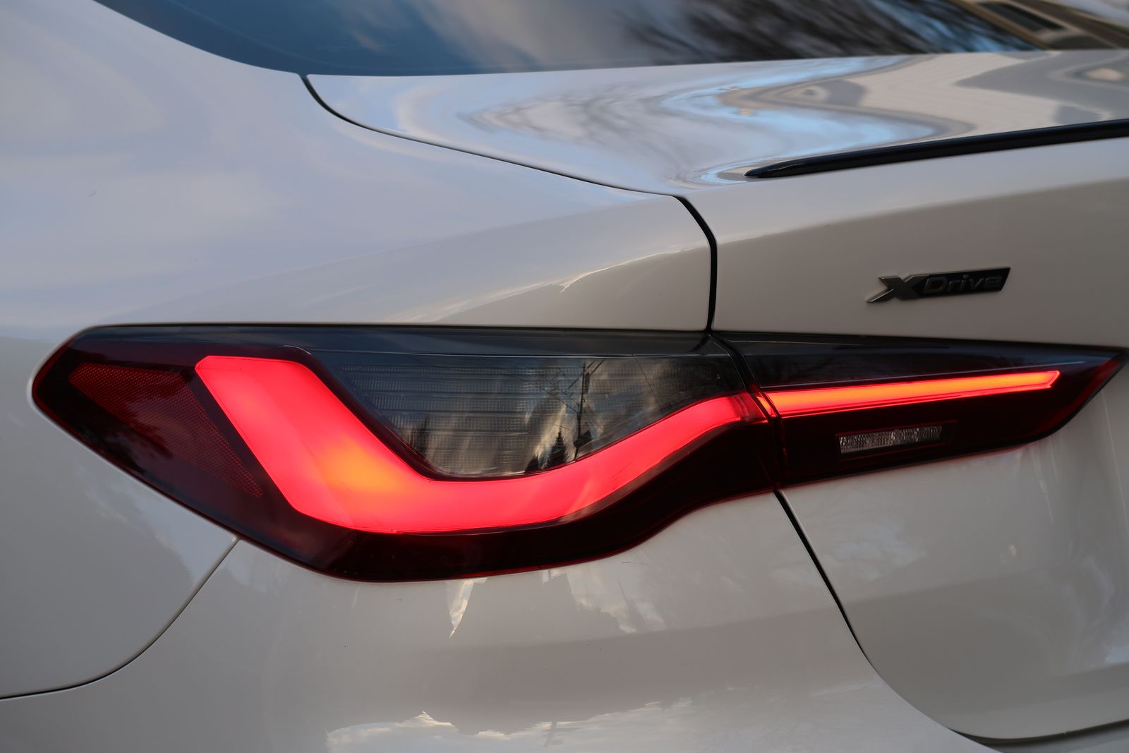 2024 BMW 4 Series M440i xDrive AWD