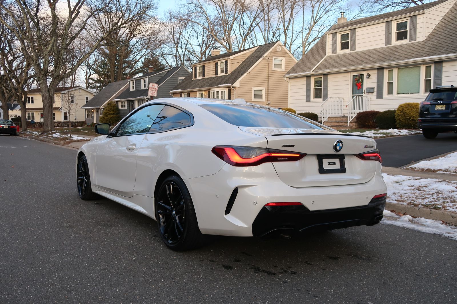 2024 BMW 4 Series M440i xDrive AWD