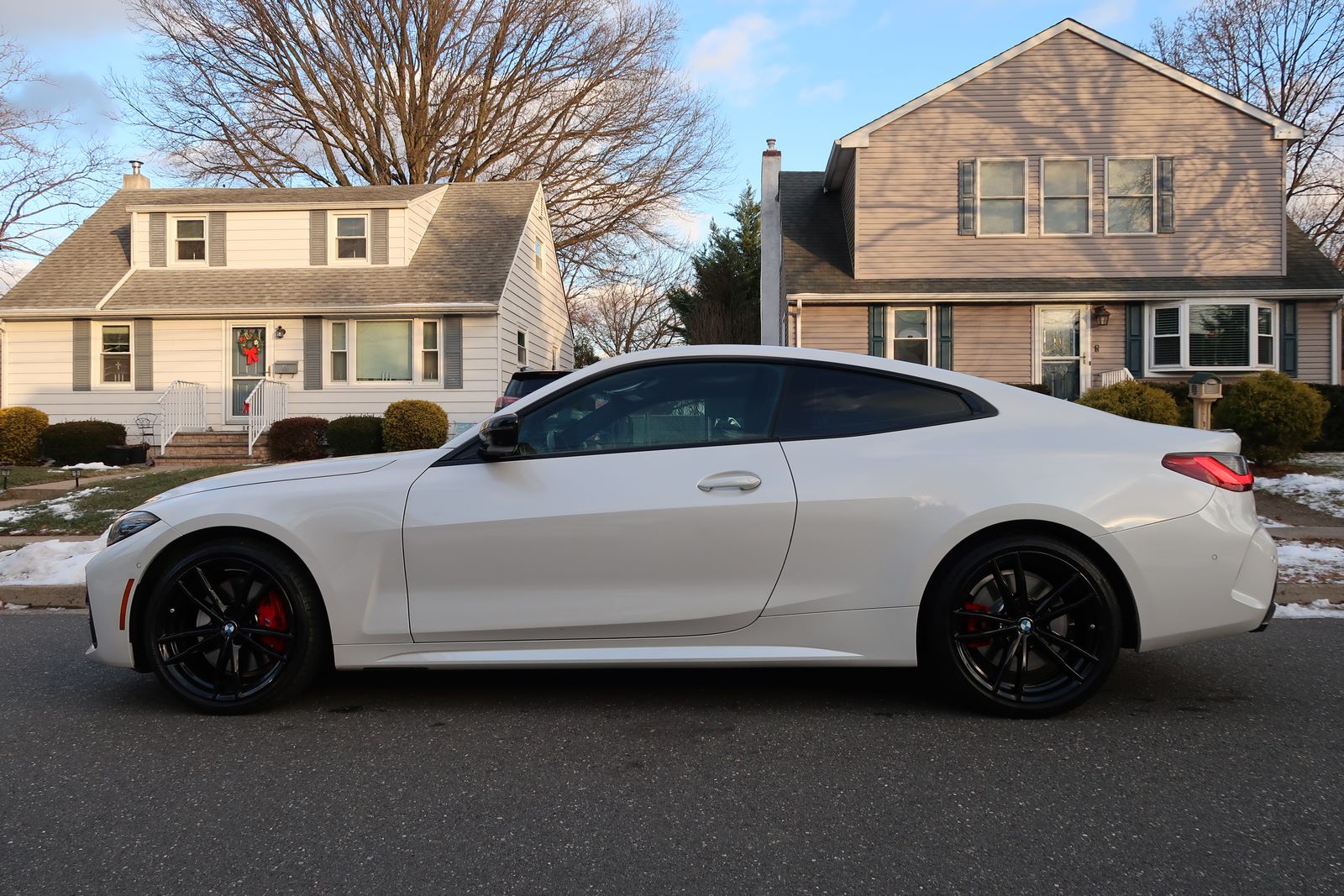 2024 BMW 4 Series M440i xDrive AWD
