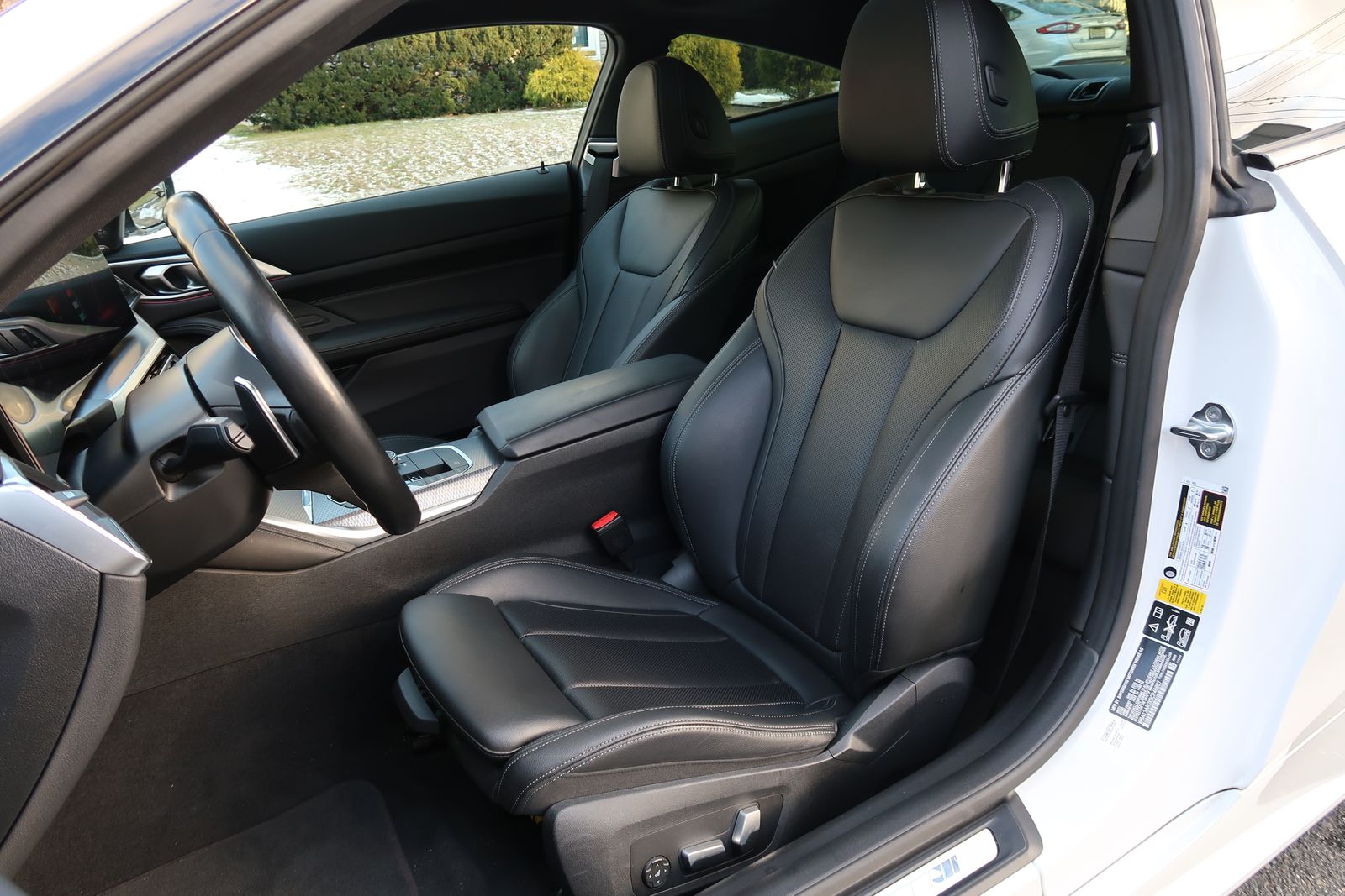 2024 BMW 4 Series M440i xDrive AWD