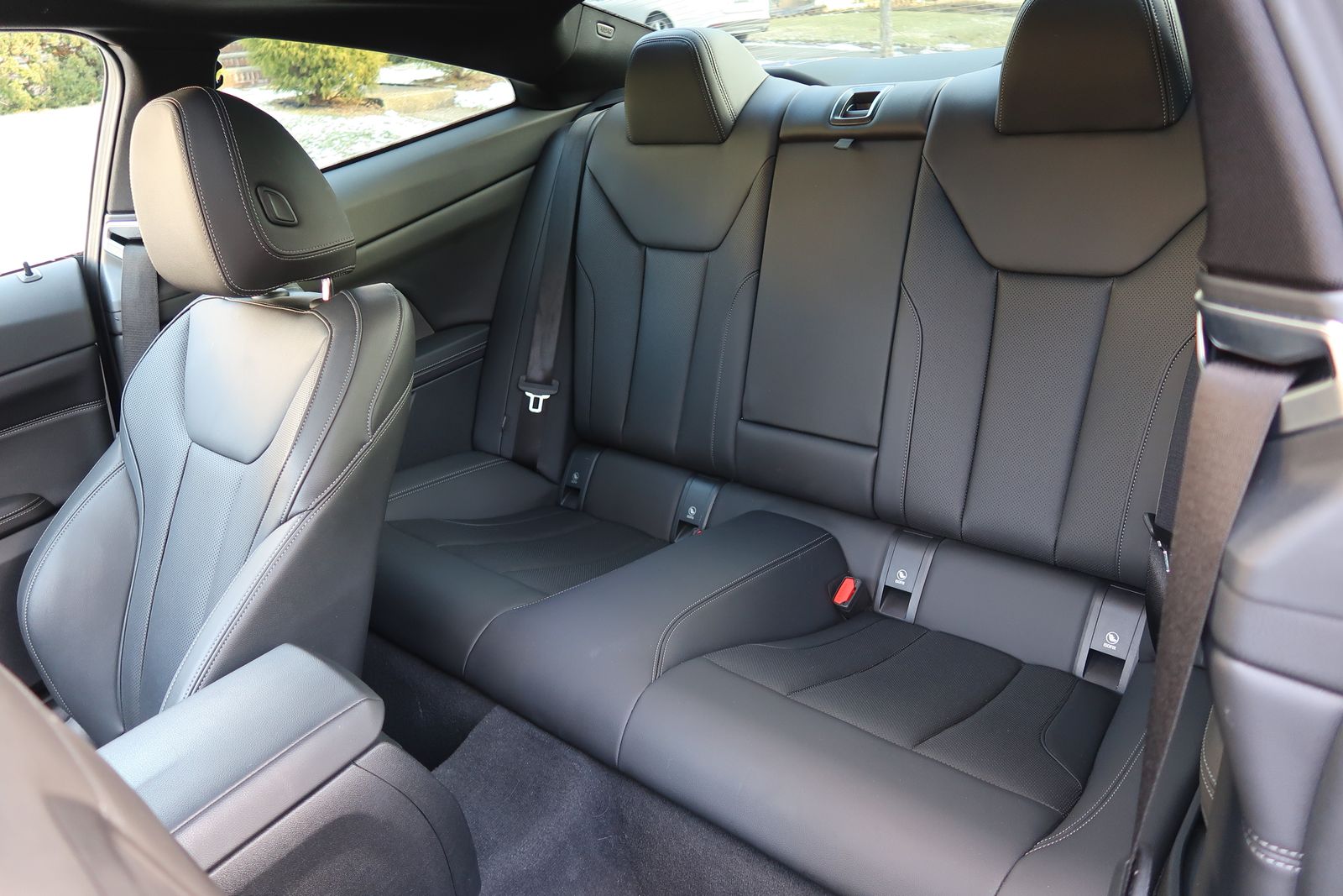 2024 BMW 4 Series M440i xDrive AWD