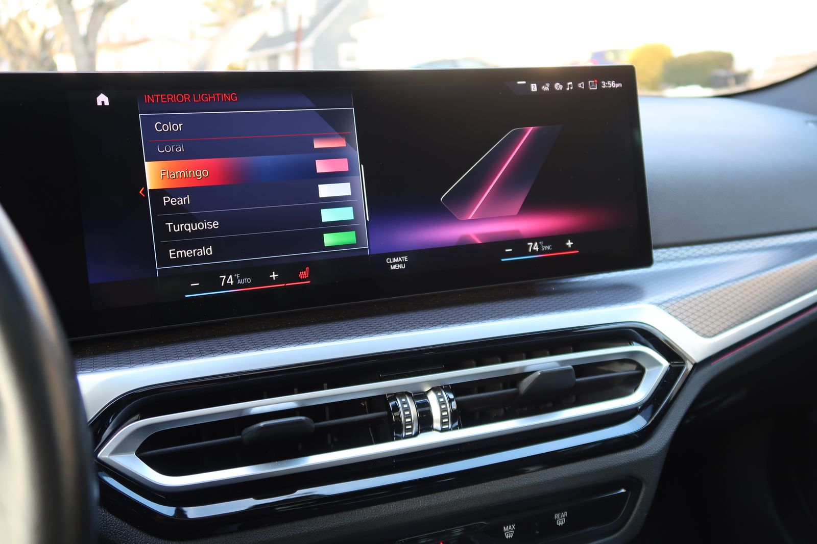 2024 BMW 4 Series M440i xDrive AWD