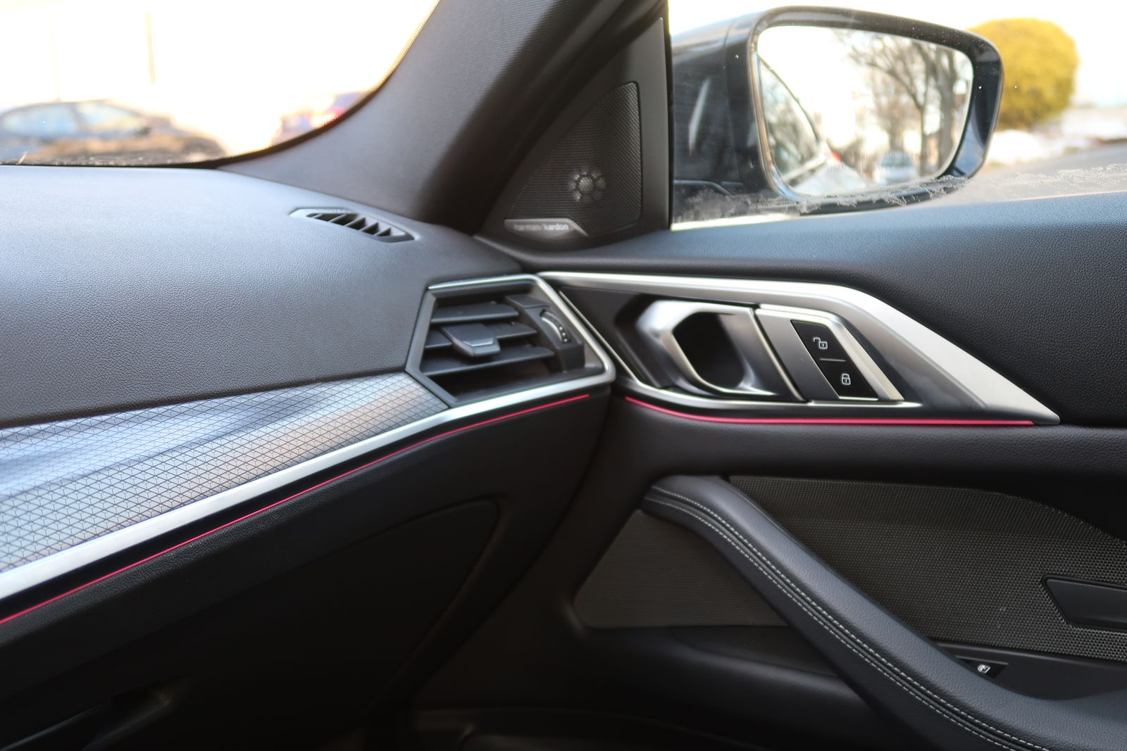 2024 BMW 4 Series M440i xDrive AWD