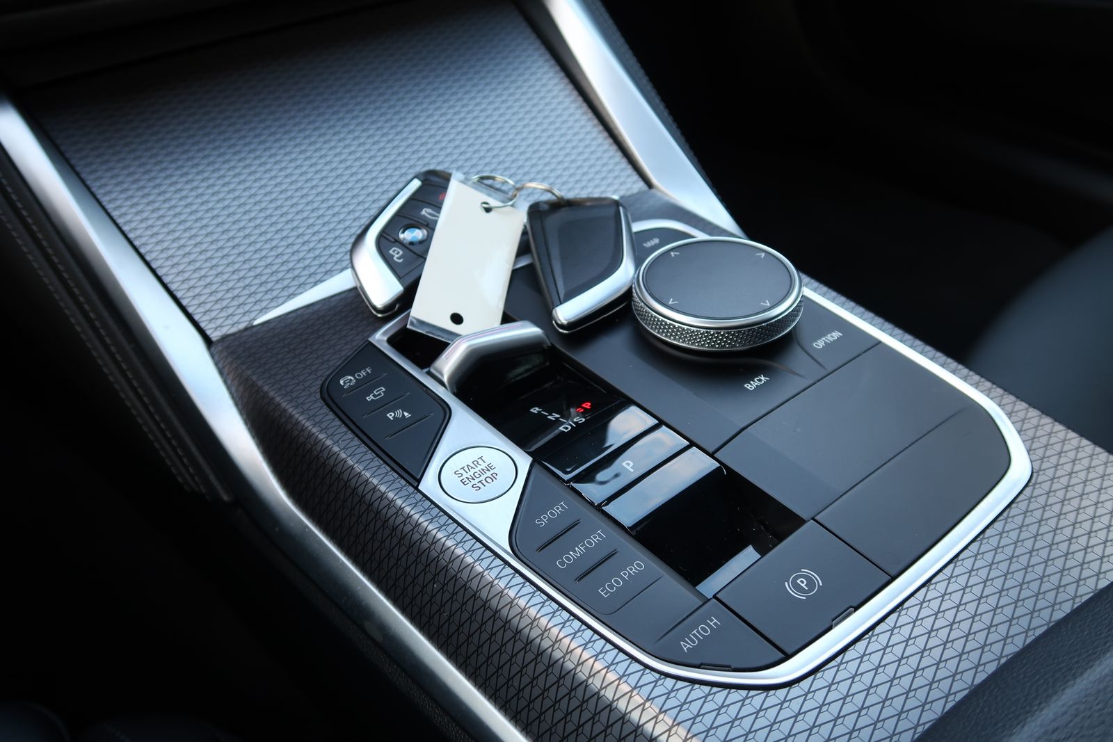 2024 BMW 4 Series M440i xDrive AWD