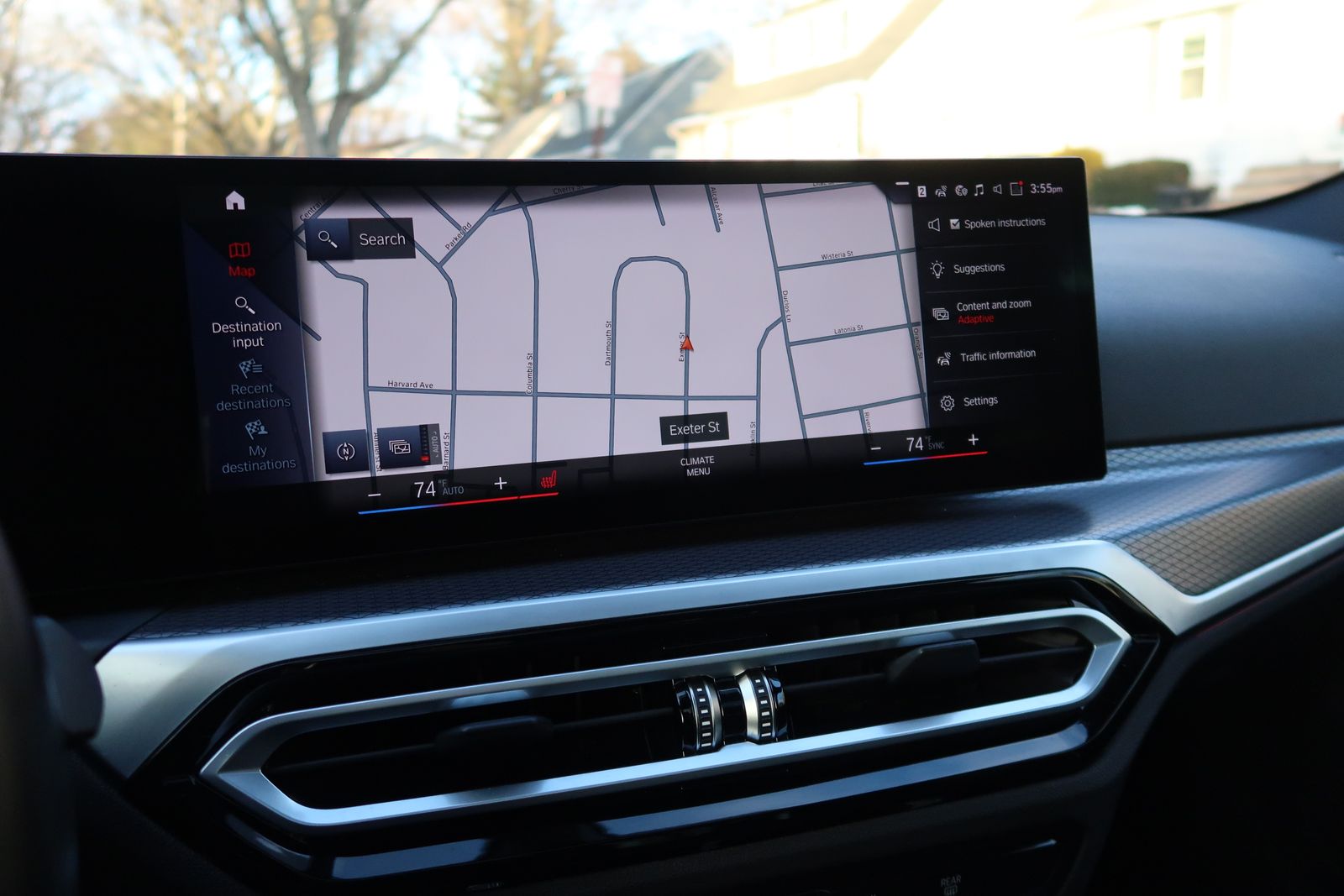 2024 BMW 4 Series M440i xDrive AWD