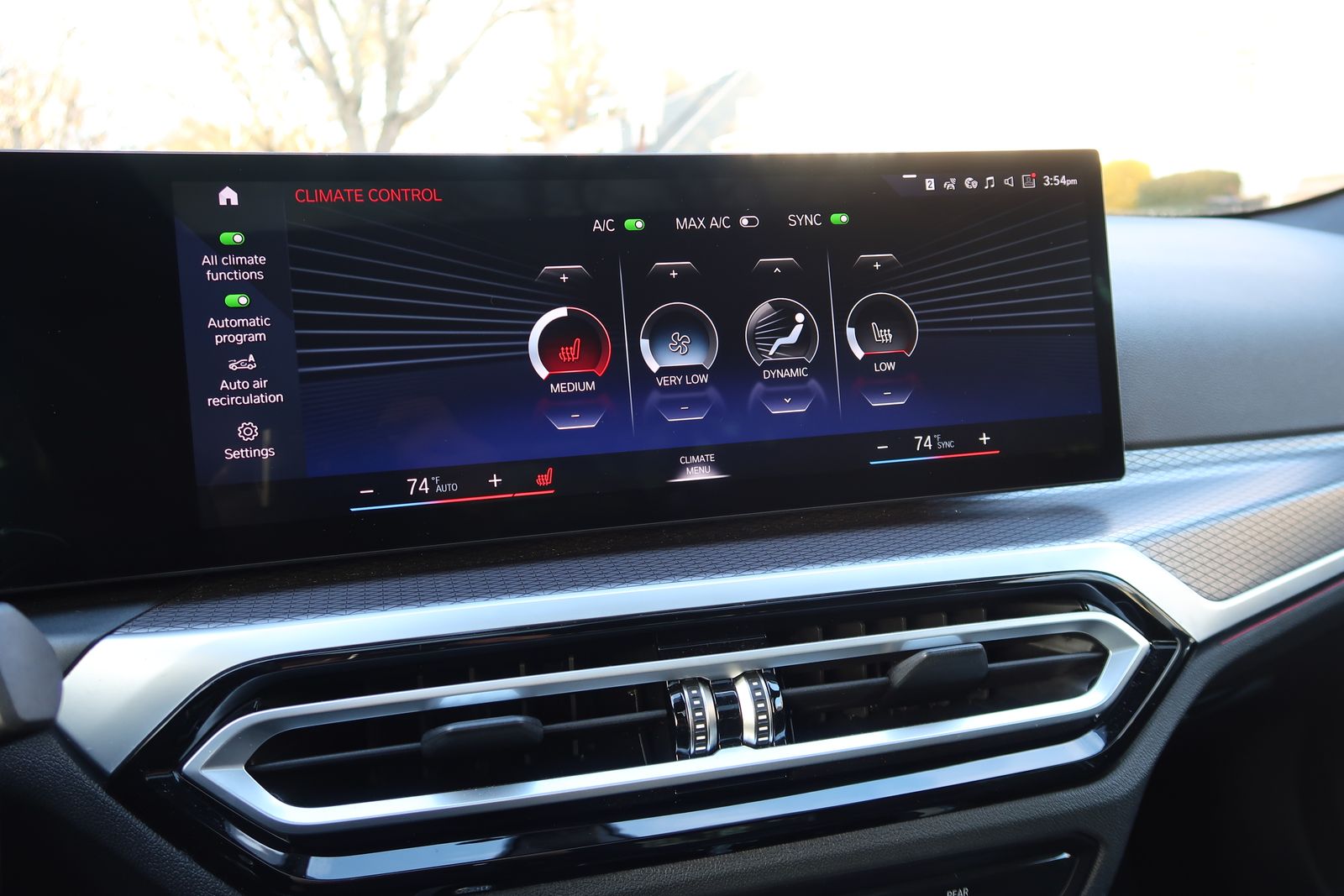 2024 BMW 4 Series M440i xDrive AWD