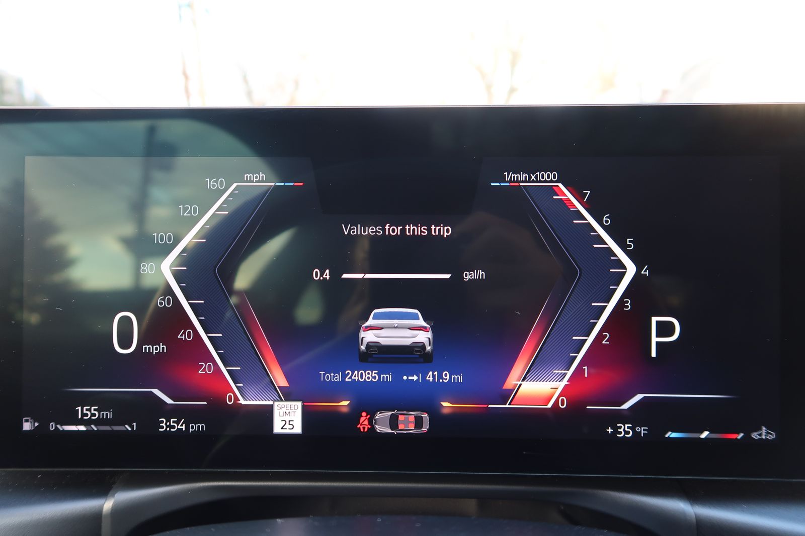 2024 BMW 4 Series M440i xDrive AWD