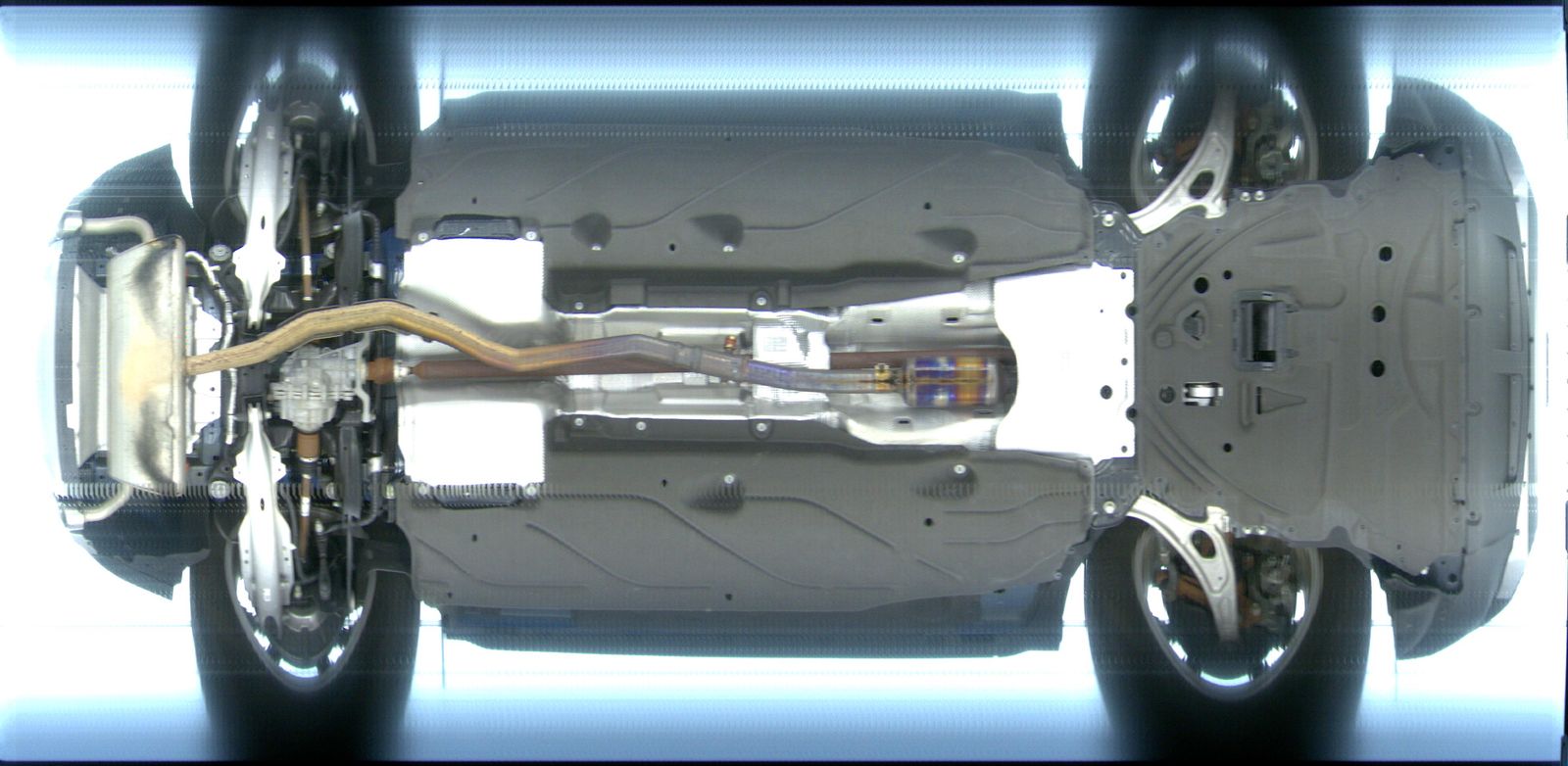 2023 Ford Escape Active AWD