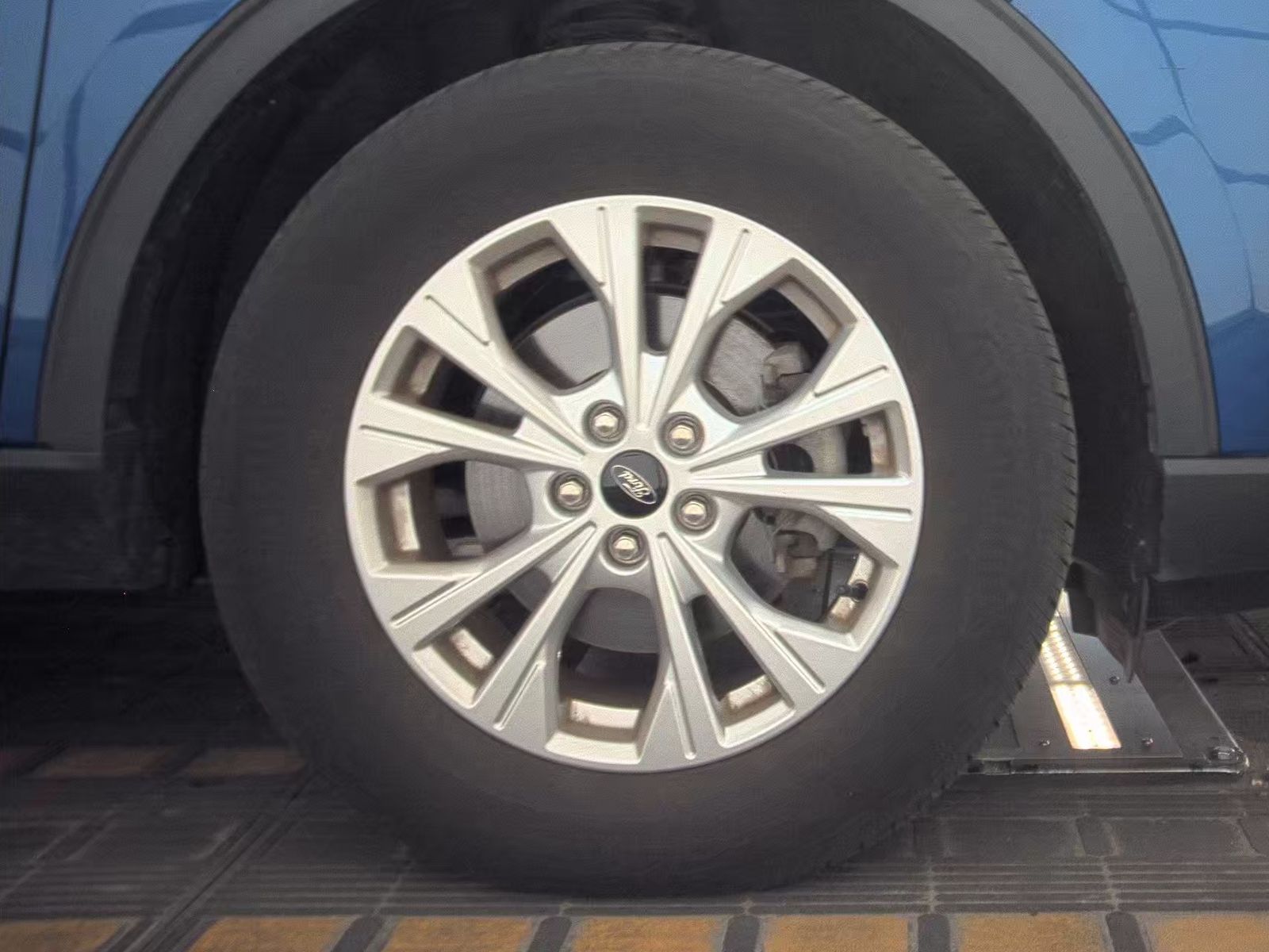 2023 Ford Escape Active AWD