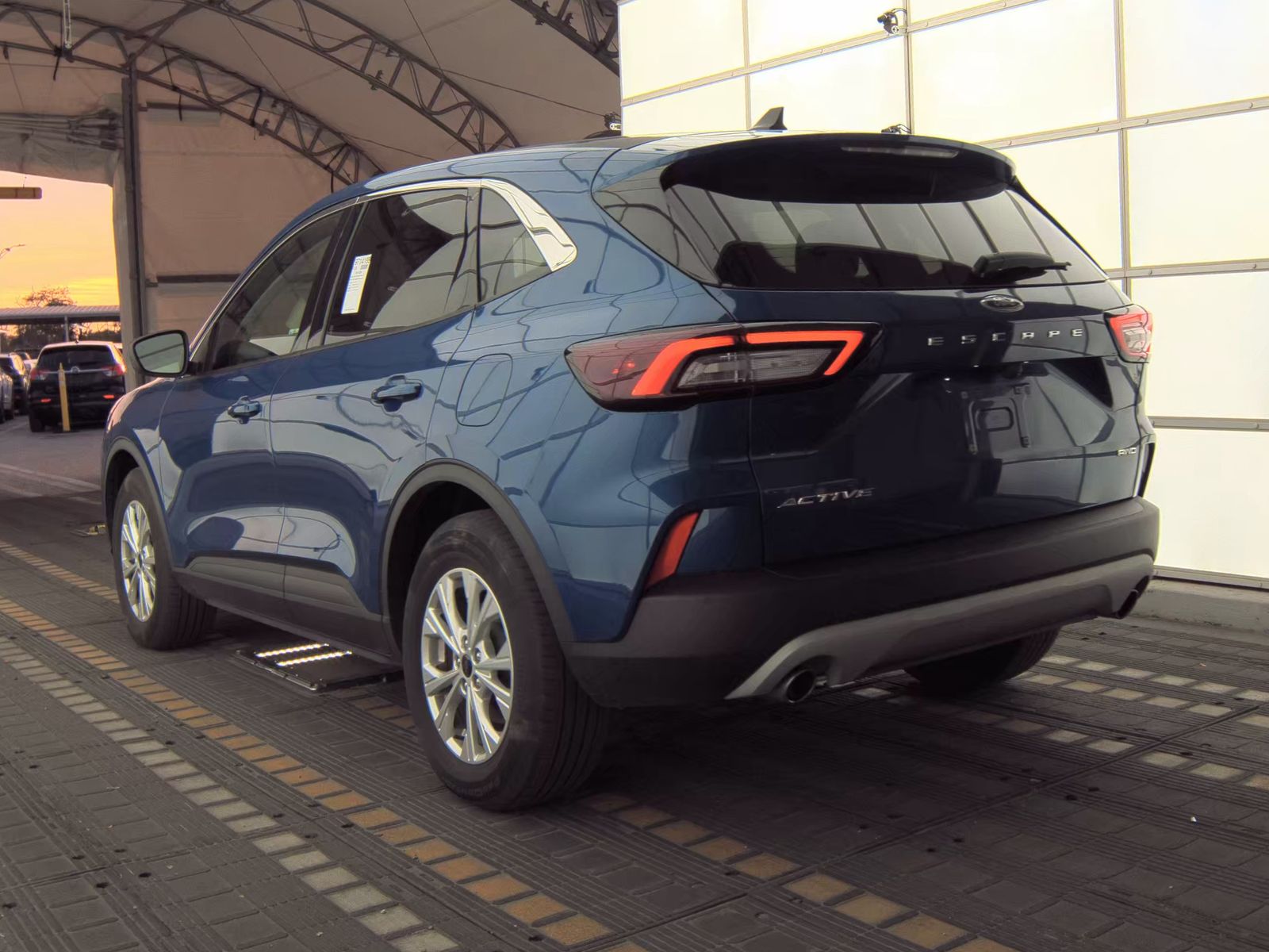 2023 Ford Escape Active AWD