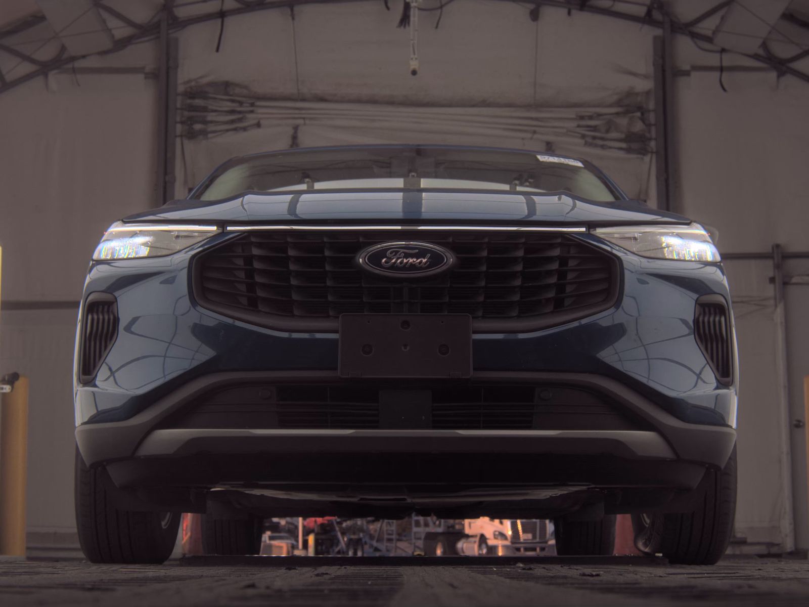 2023 Ford Escape Active AWD