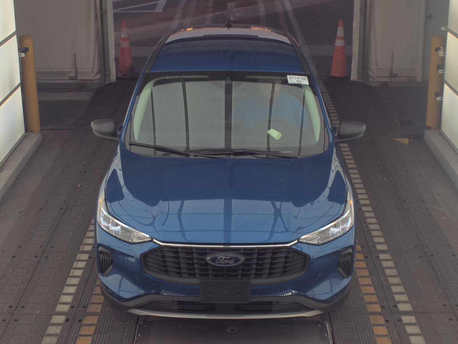 2023 Ford Escape Active AWD
