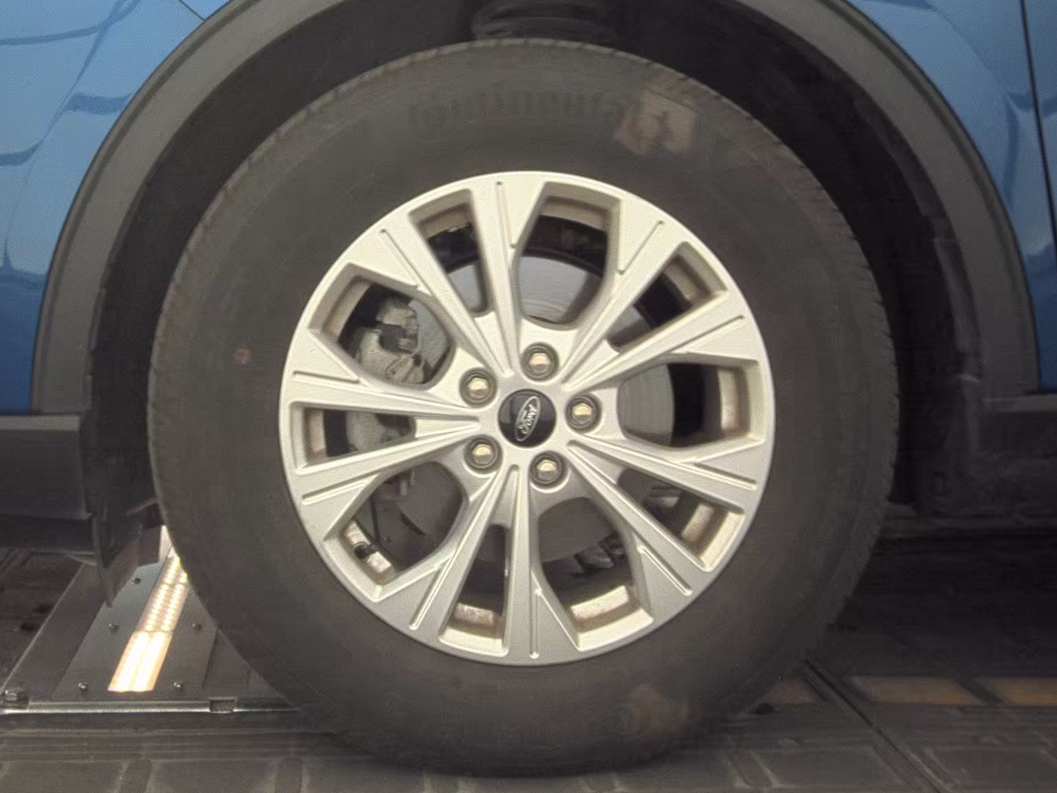 2023 Ford Escape Active AWD