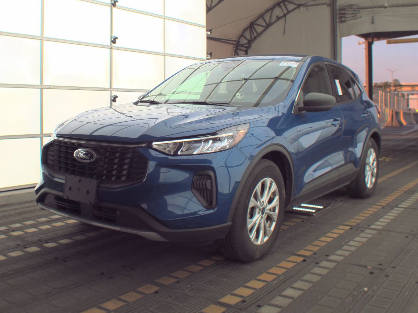 2023 Ford Escape Active AWD