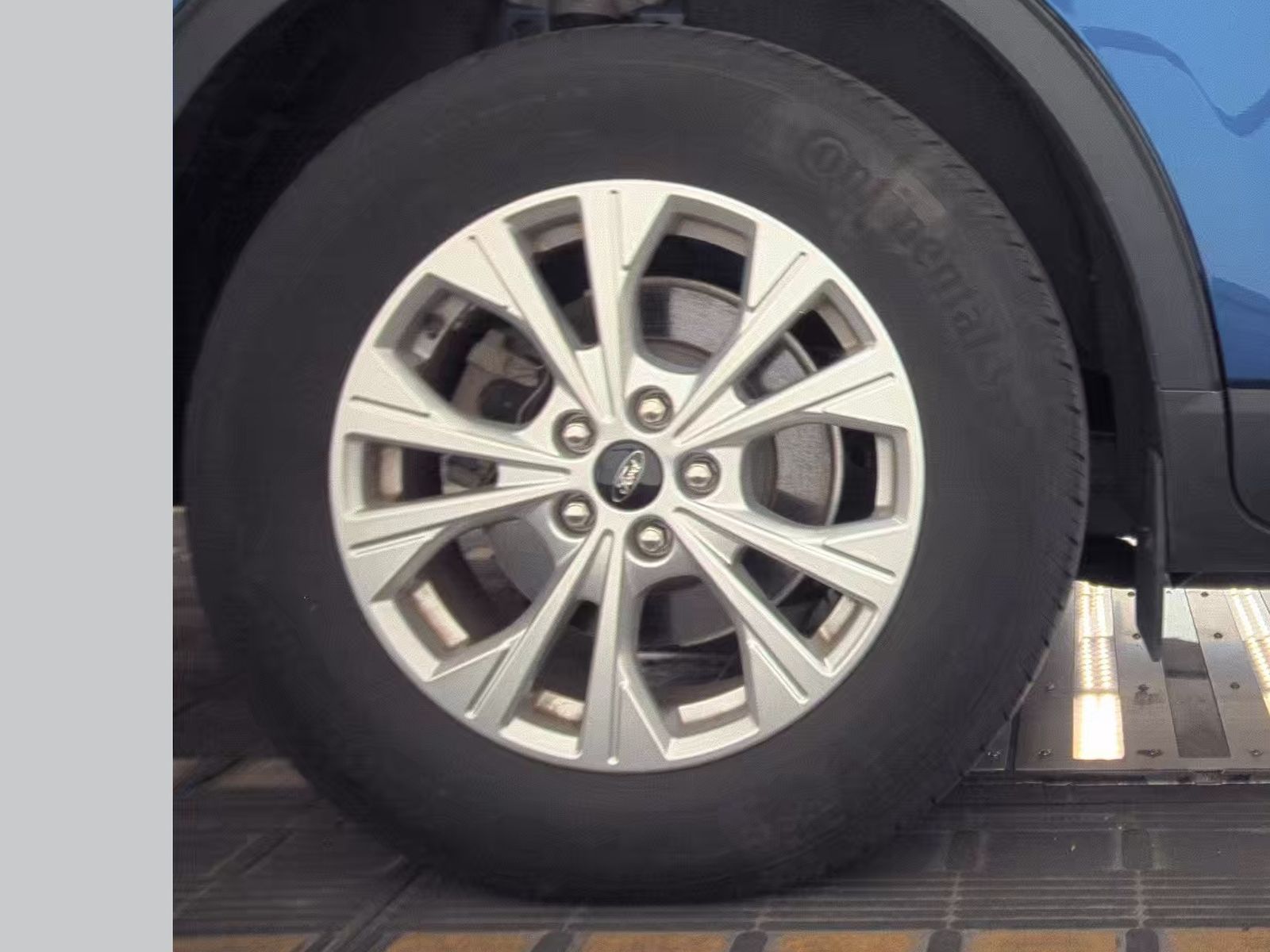 2023 Ford Escape Active AWD